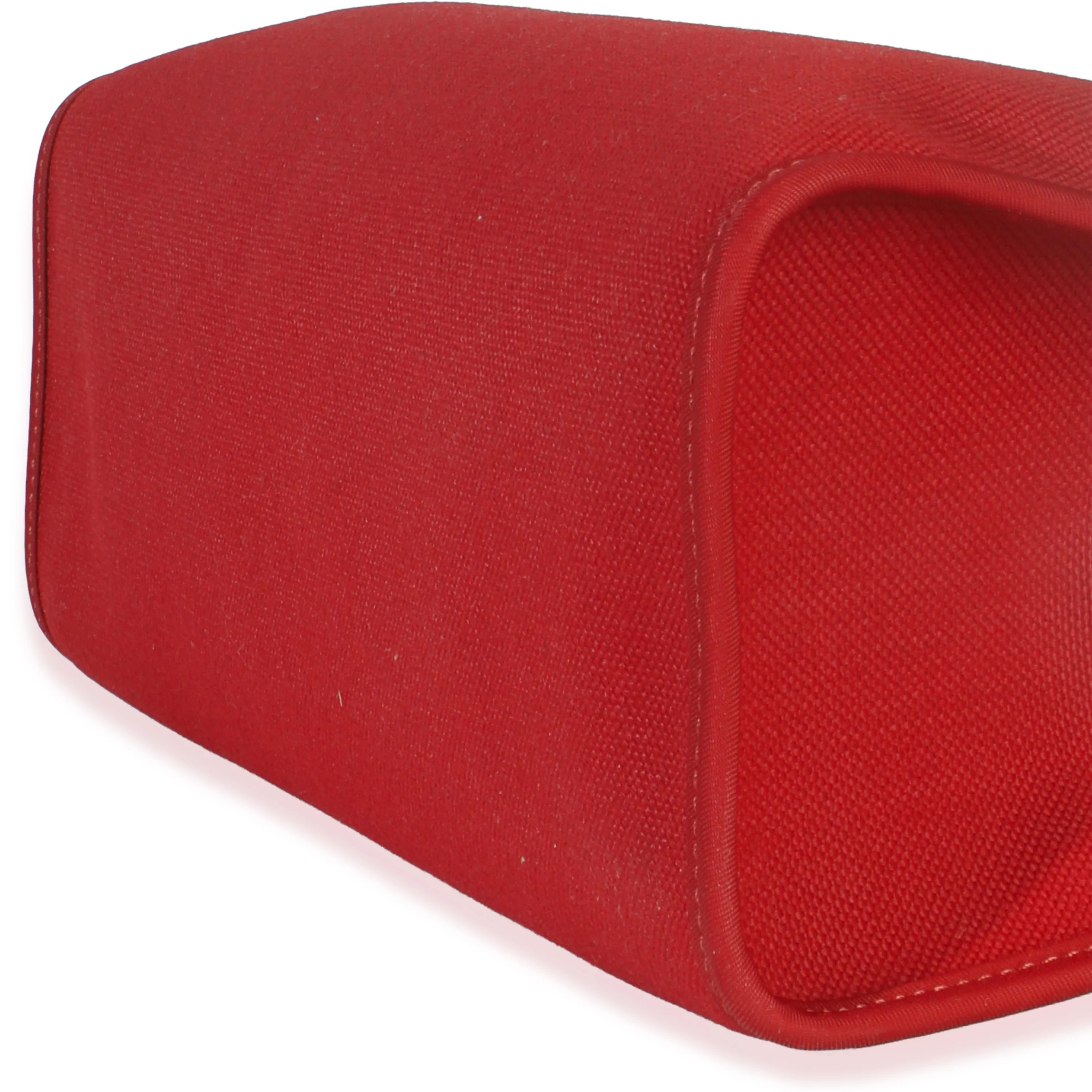 Rouge Piment Vache Hunter Toile Herbag Zip 31 PM PHW - Image 7