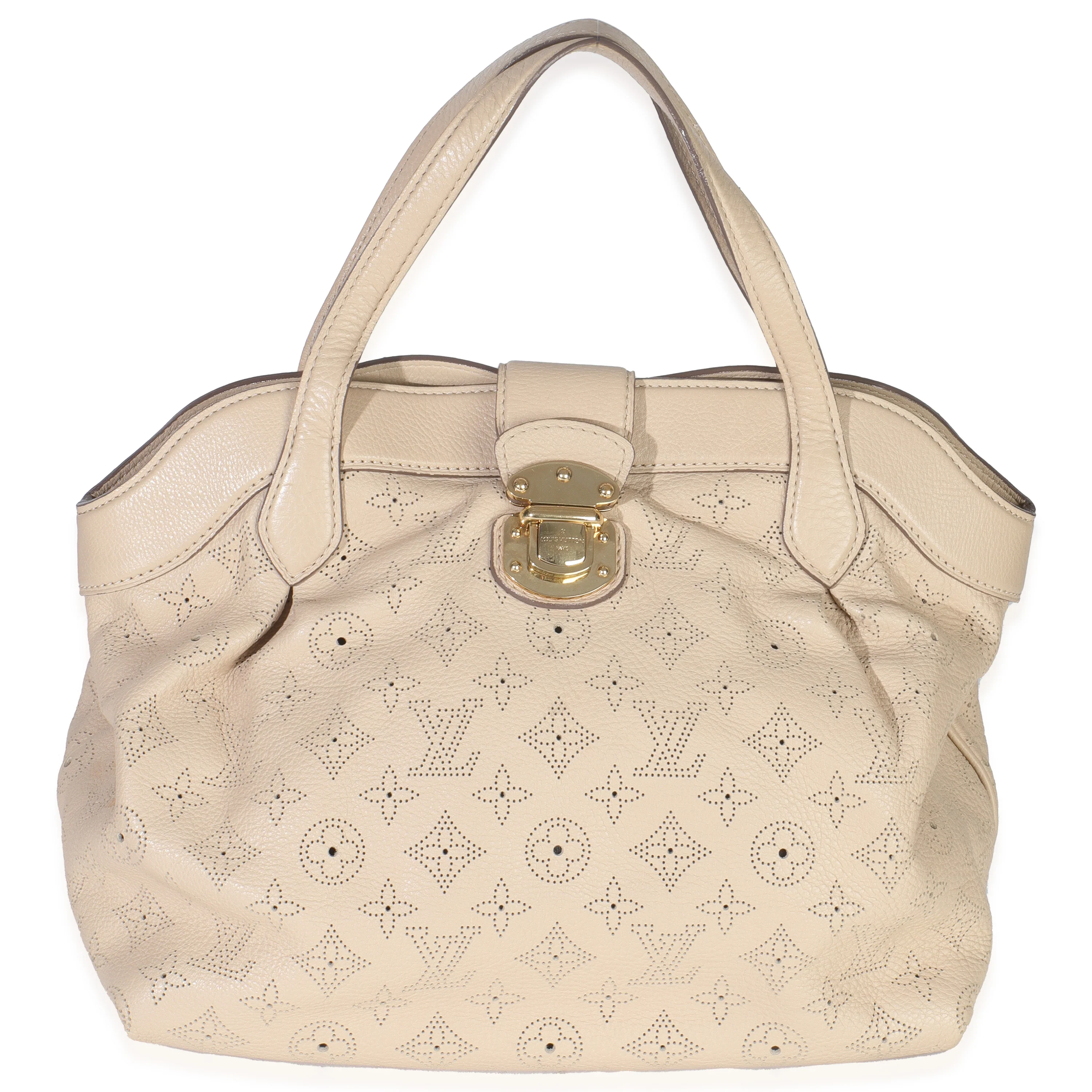 Coquille Monogram Mahina Cirrus PM