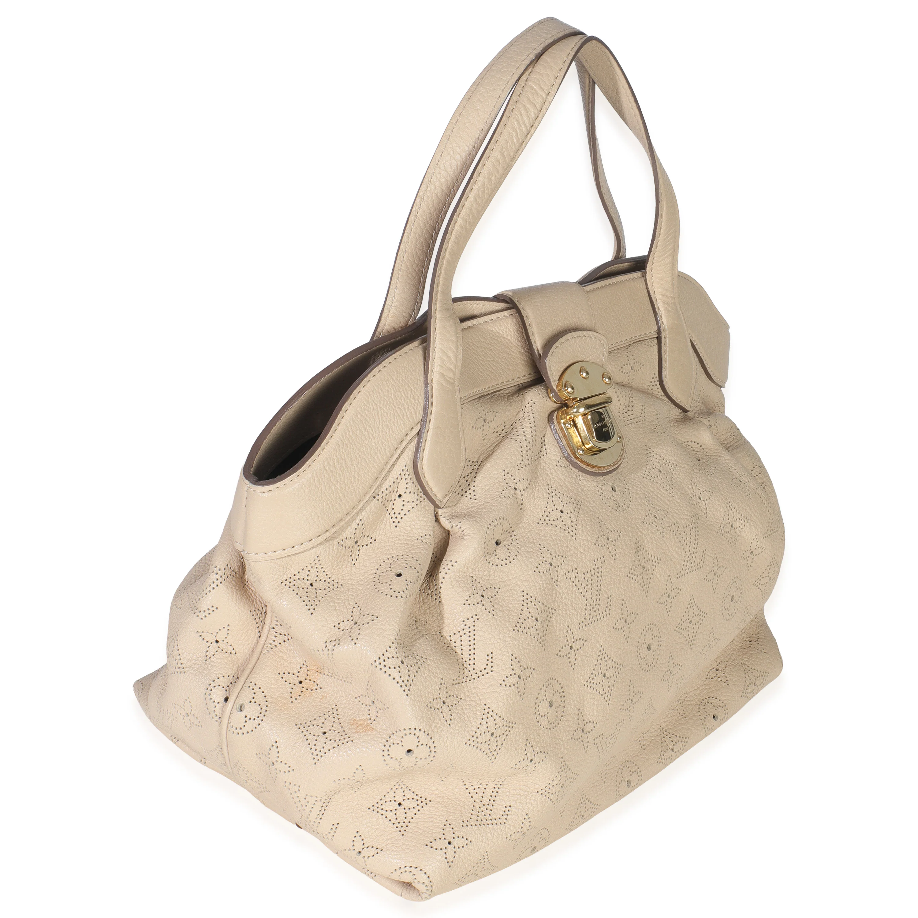 Coquille Monogram Mahina Cirrus PM - Image 3