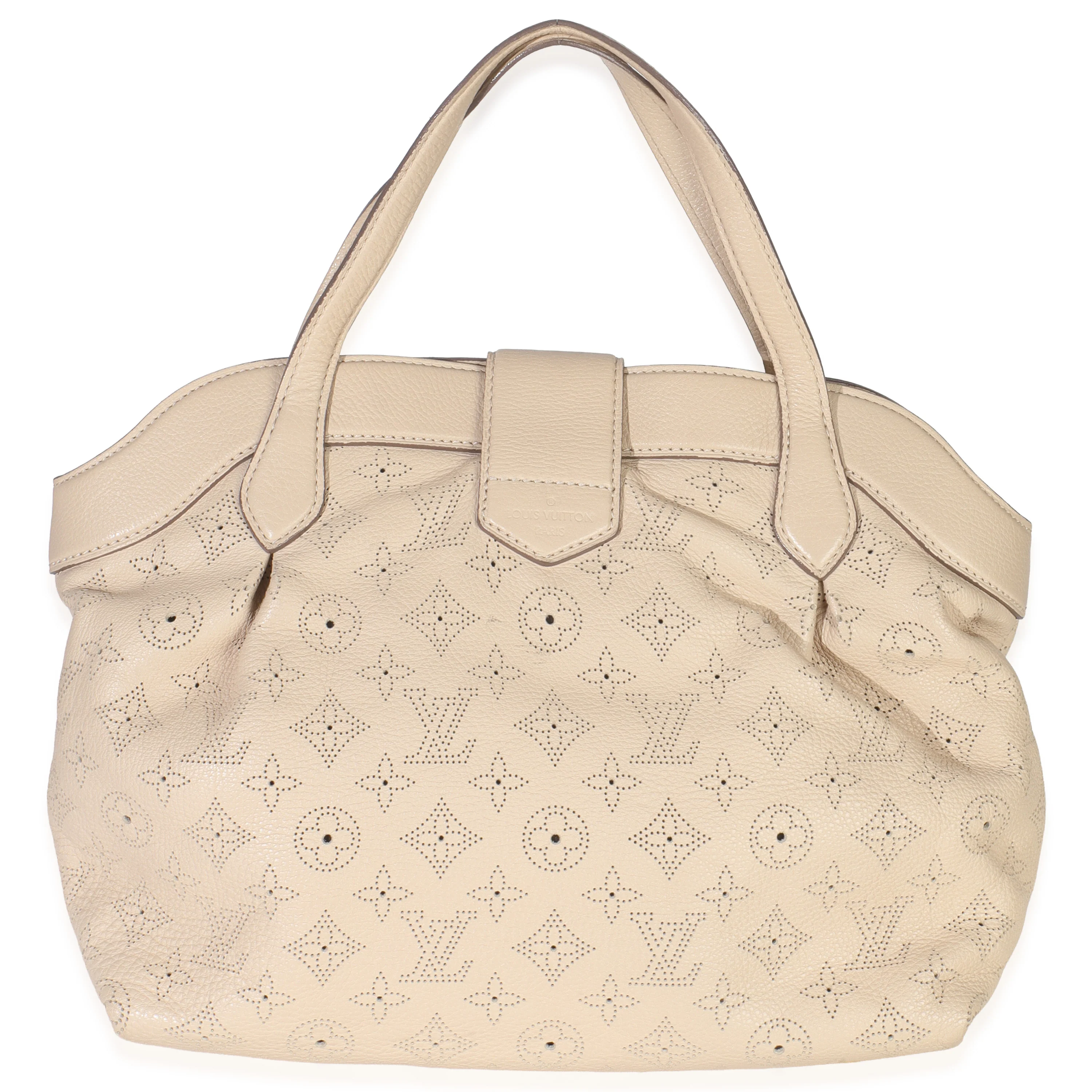 Coquille Monogram Mahina Cirrus PM - Image 4