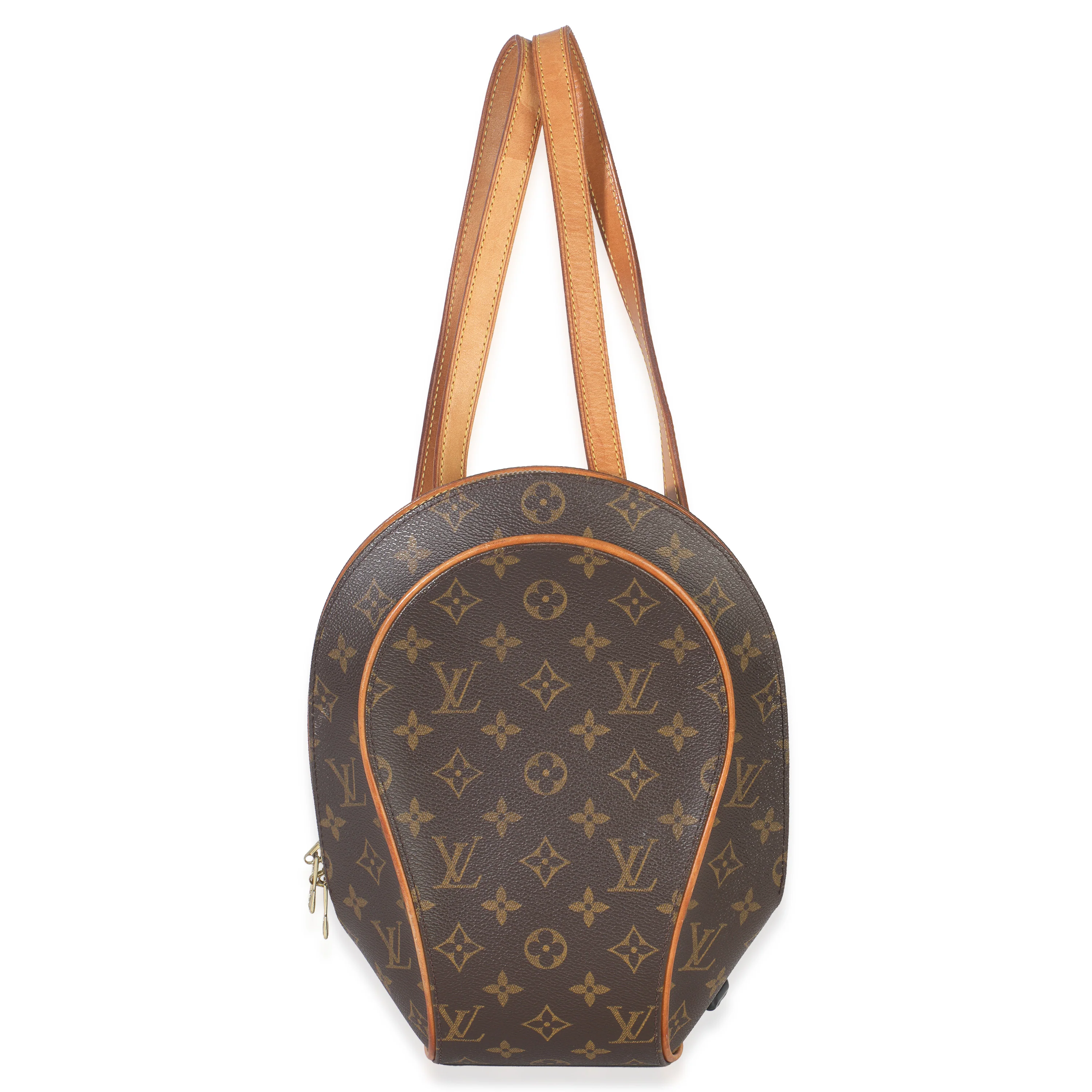 Monogram Canvas Ellipse Sac a Dos Backpack