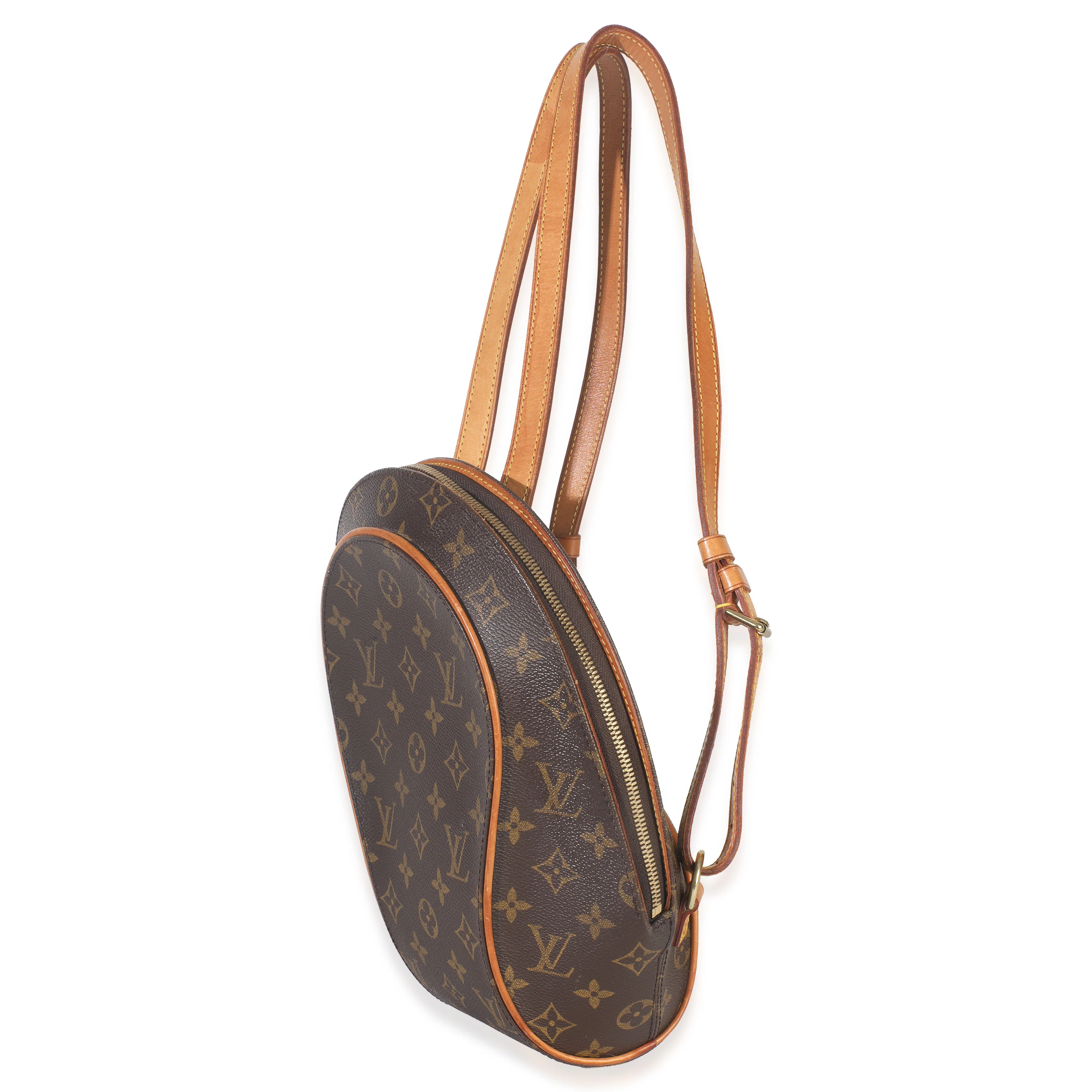 Monogram Canvas Ellipse Sac a Dos Backpack - Image 2