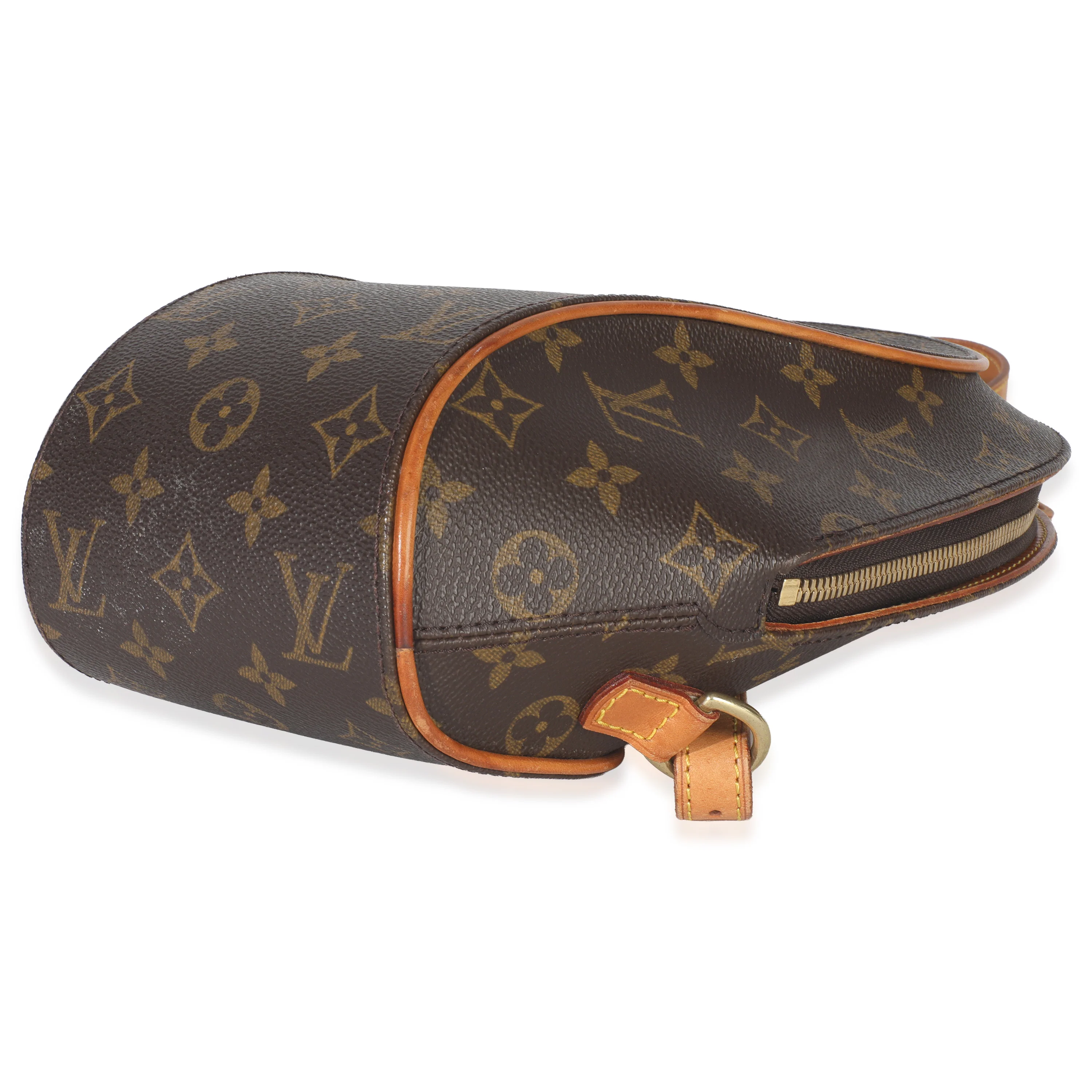 Monogram Canvas Ellipse Sac a Dos Backpack - Image 7
