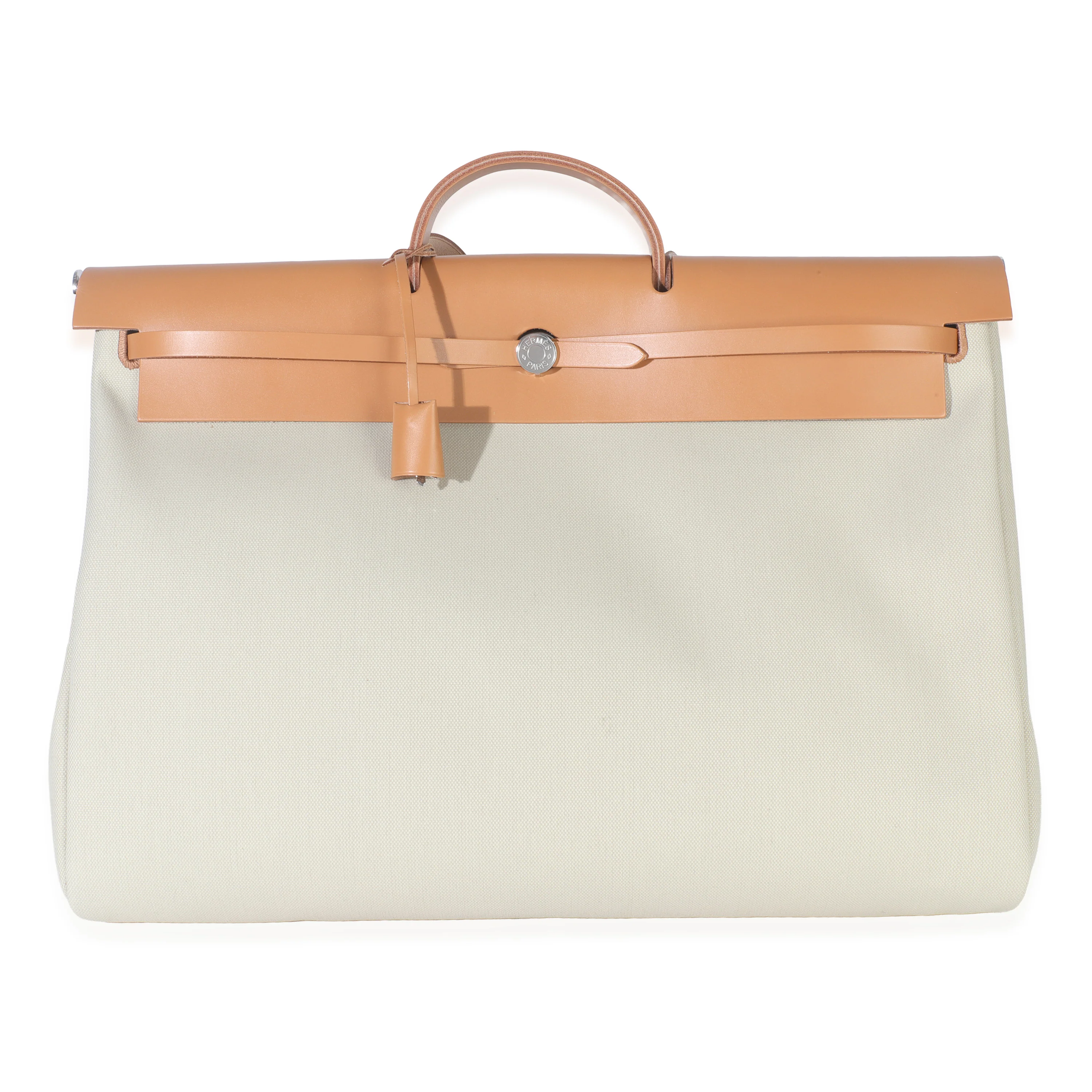 Beton Naturel Militaire Canvas Hunter Sable Herbag Zip Cabine Bag