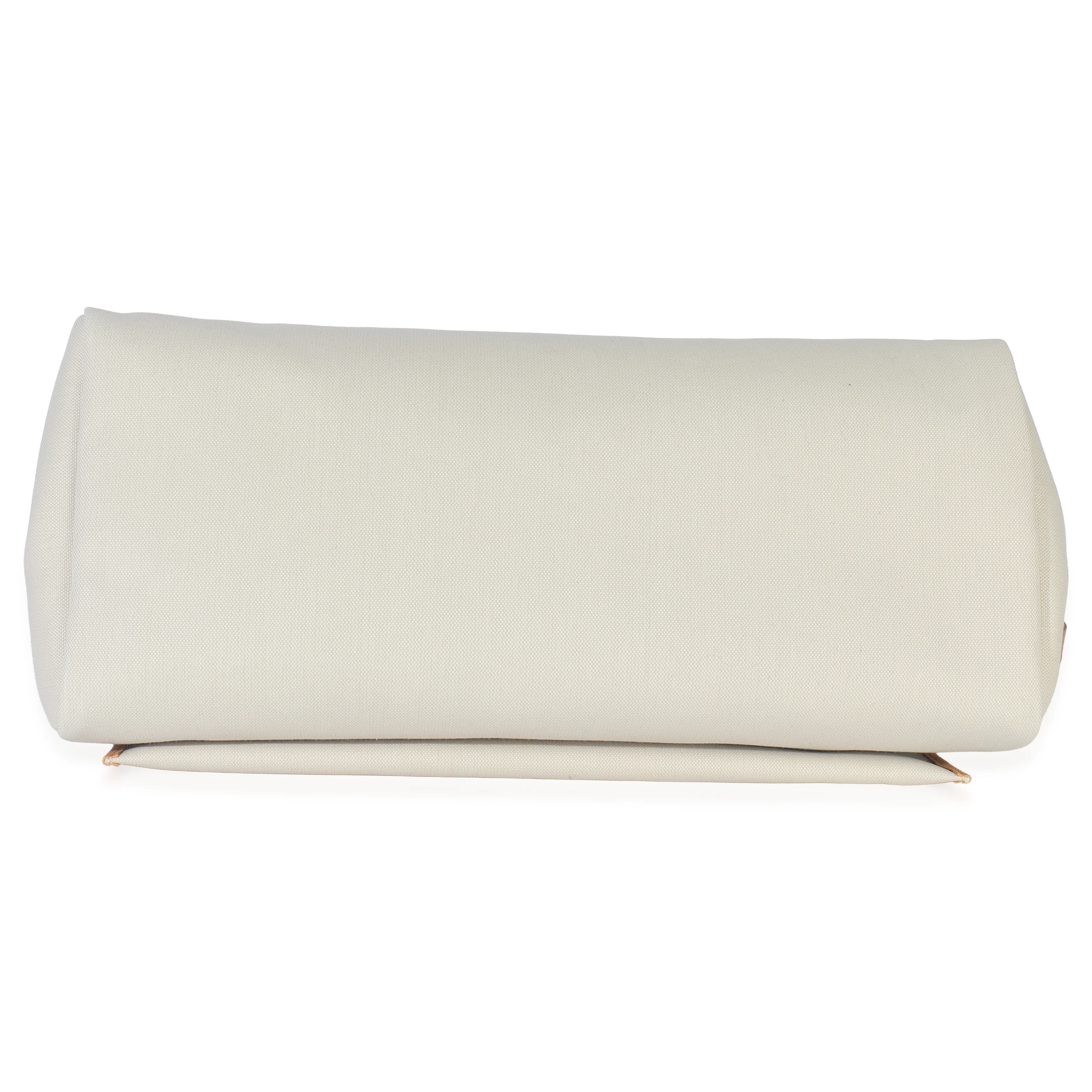 Beton Naturel Militaire Canvas Hunter Sable Herbag Zip Cabine Bag - Image 5