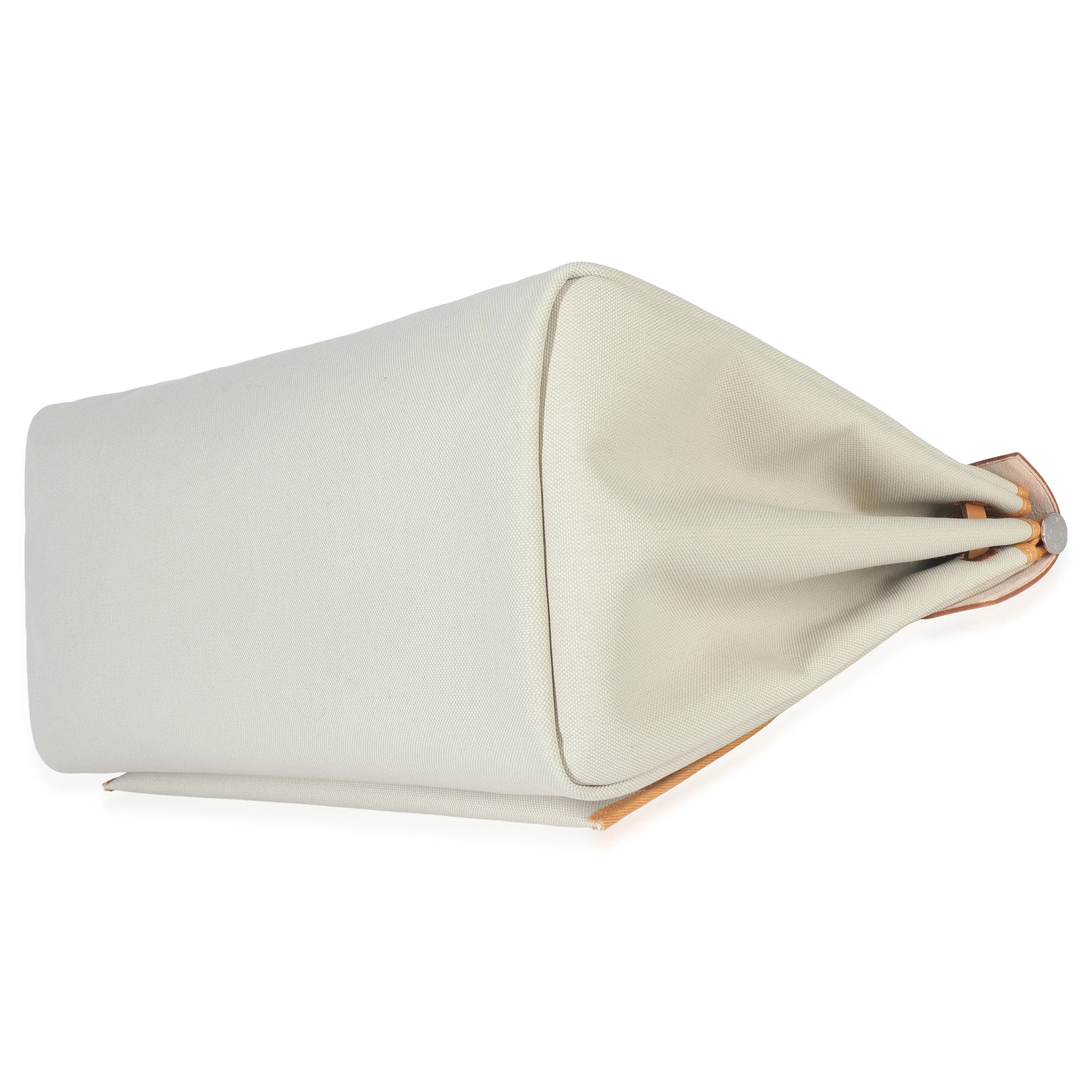 Beton Naturel Militaire Canvas Hunter Sable Herbag Zip Cabine Bag - Image 6