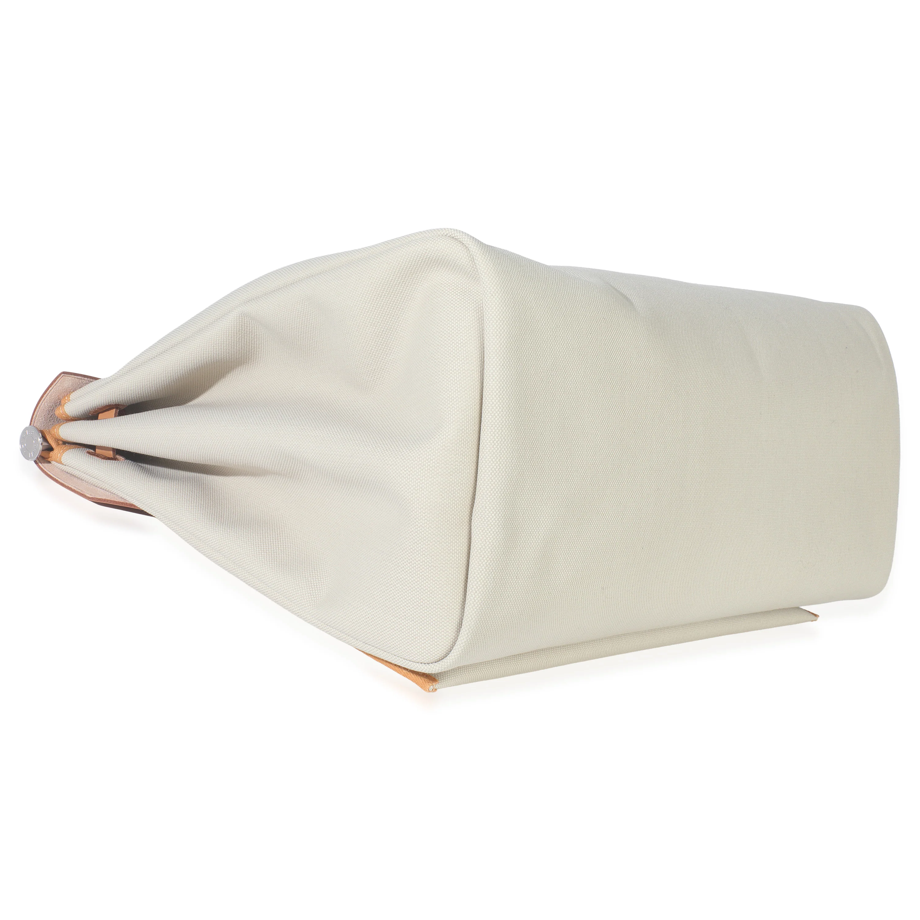 Beton Naturel Militaire Canvas Hunter Sable Herbag Zip Cabine Bag - Image 7