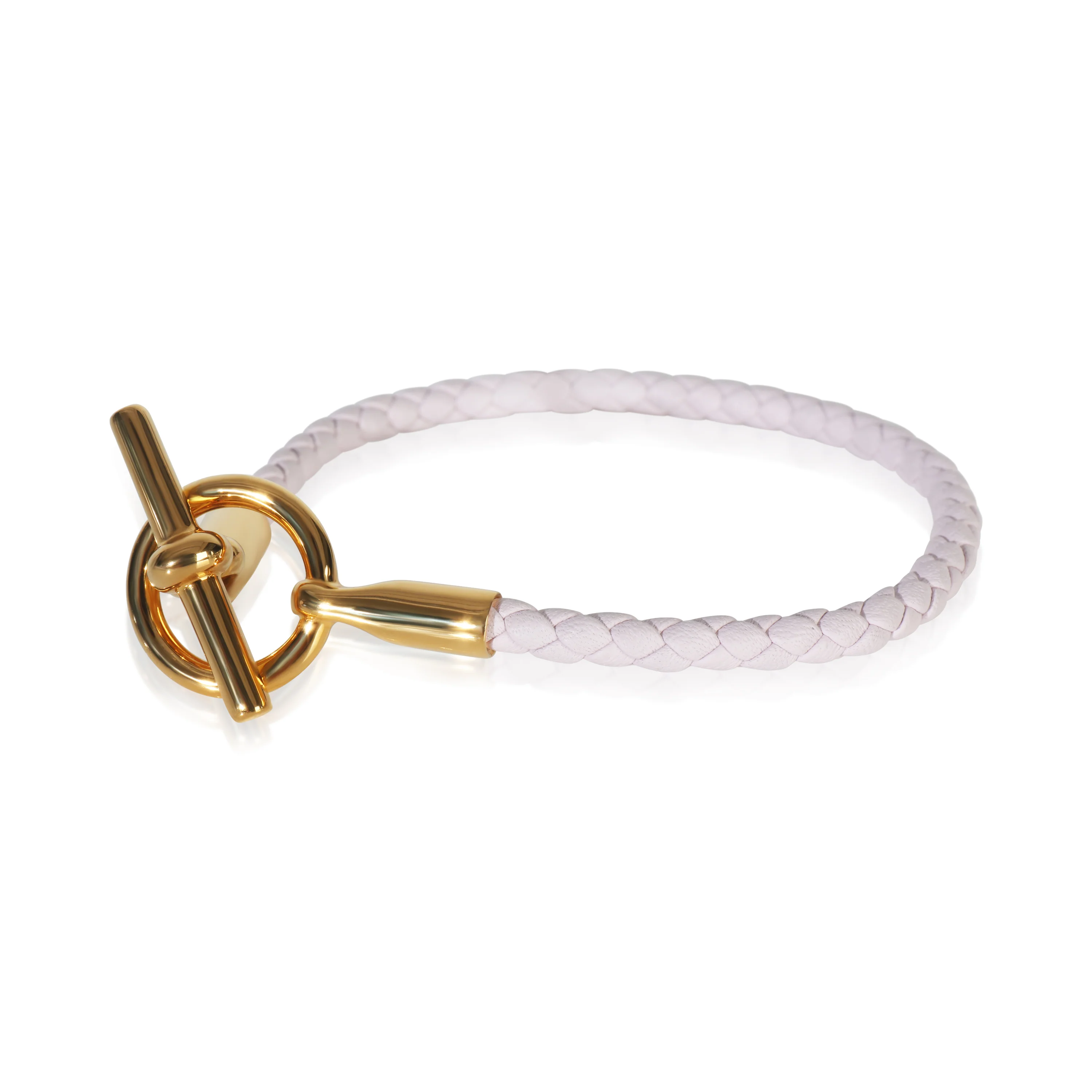 Gold-Plated Glenan Bracelet - Image 2