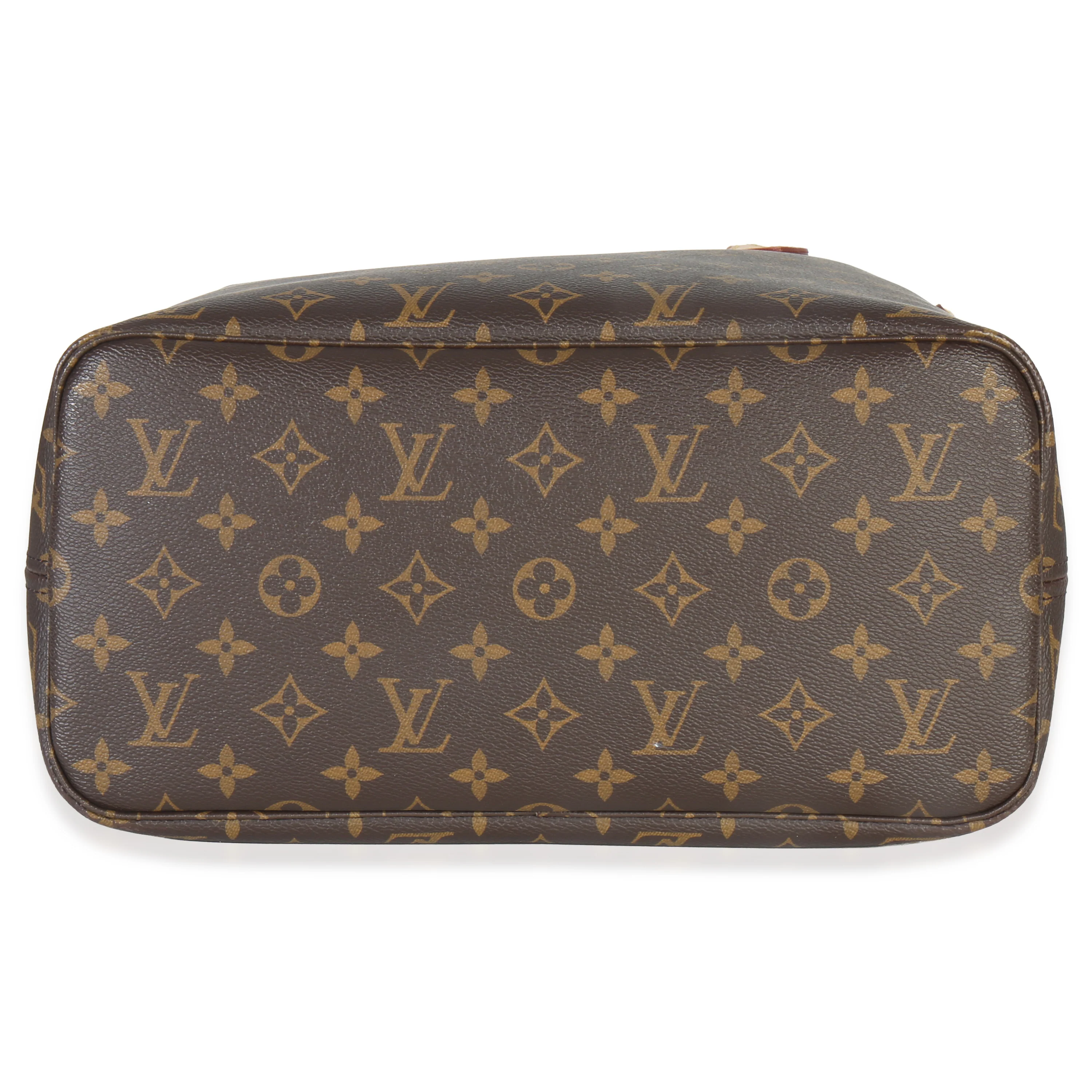 Monogram Canvas Neverfull MM - Image 5