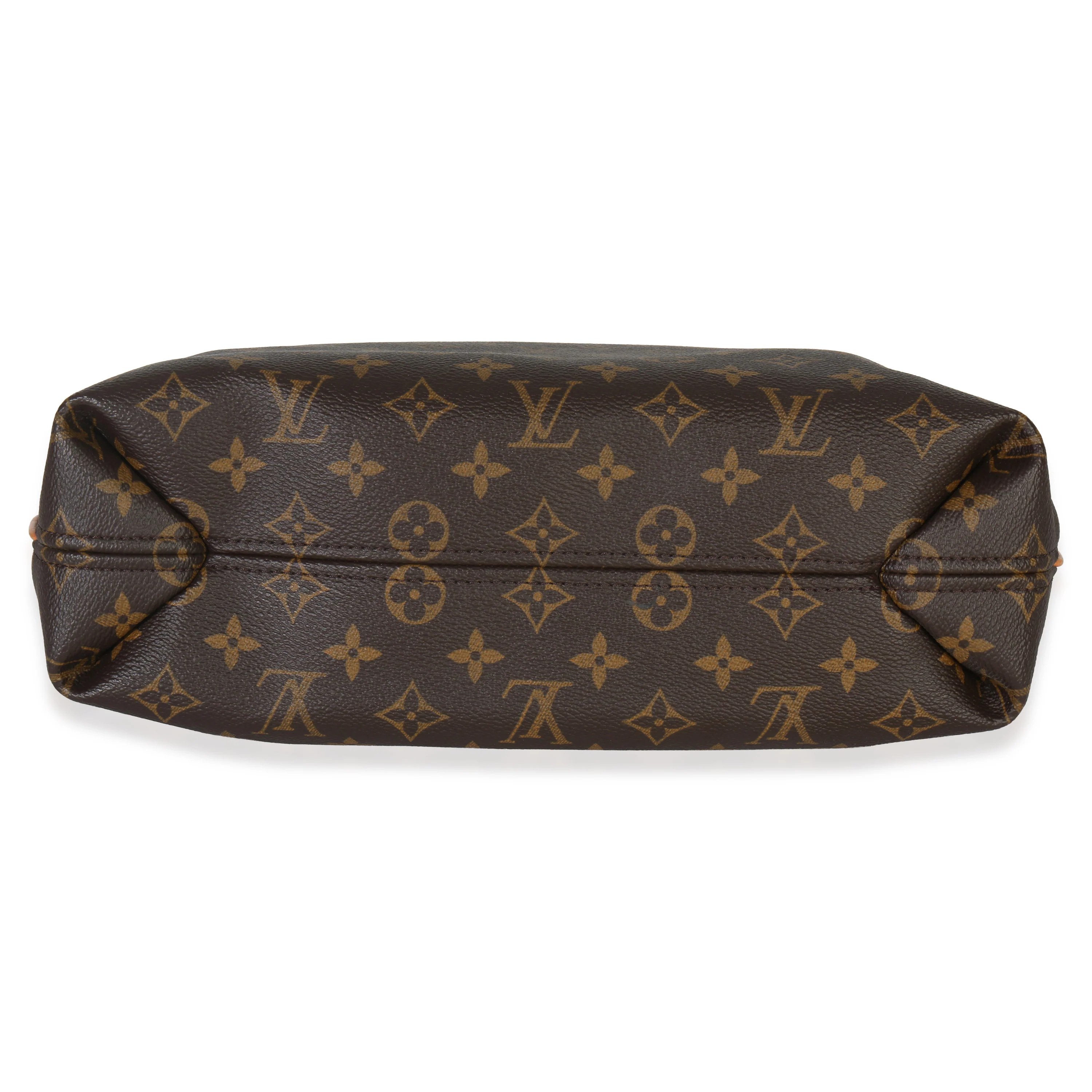 Monogram Canvas Sully PM - Image 5