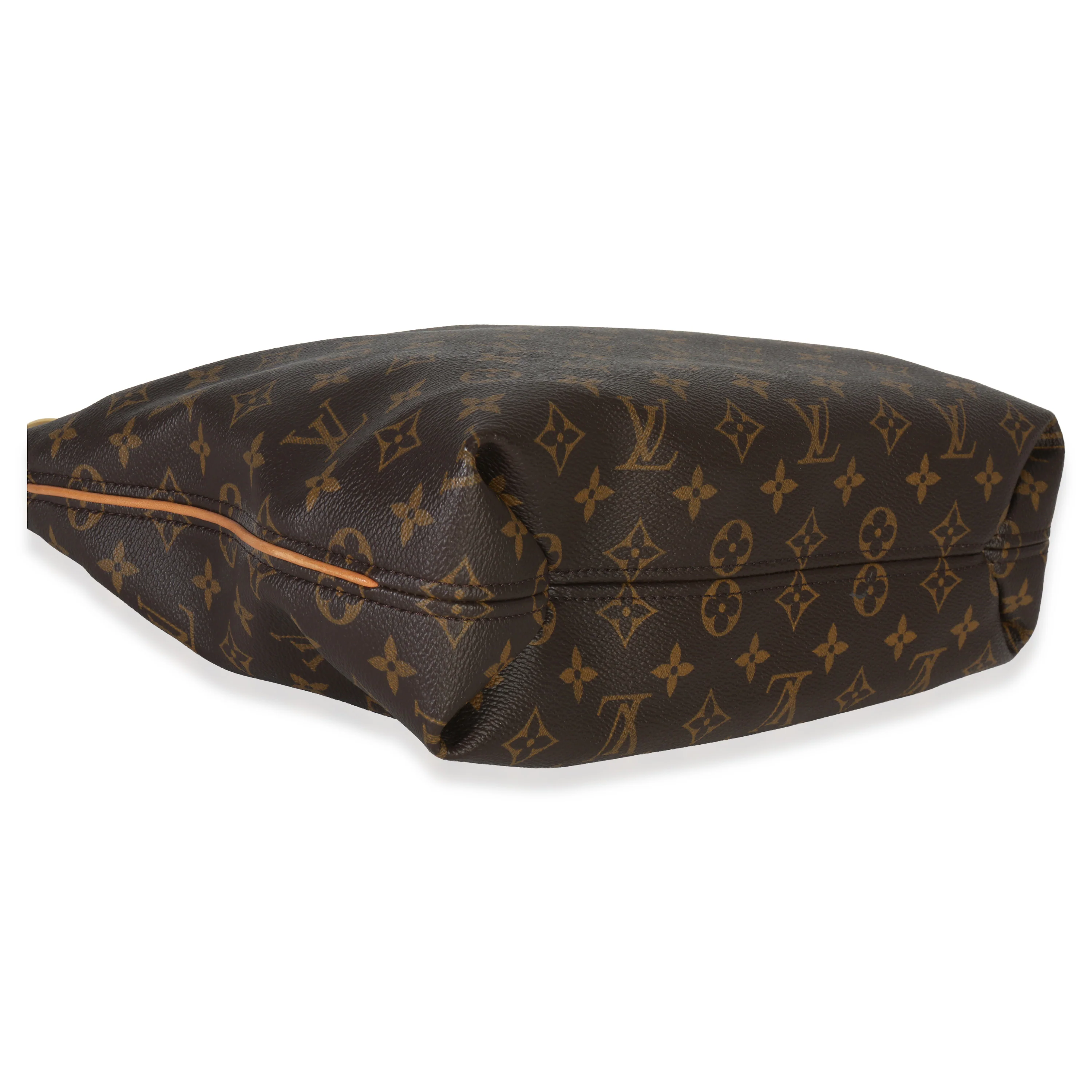 Monogram Canvas Sully PM - Image 6