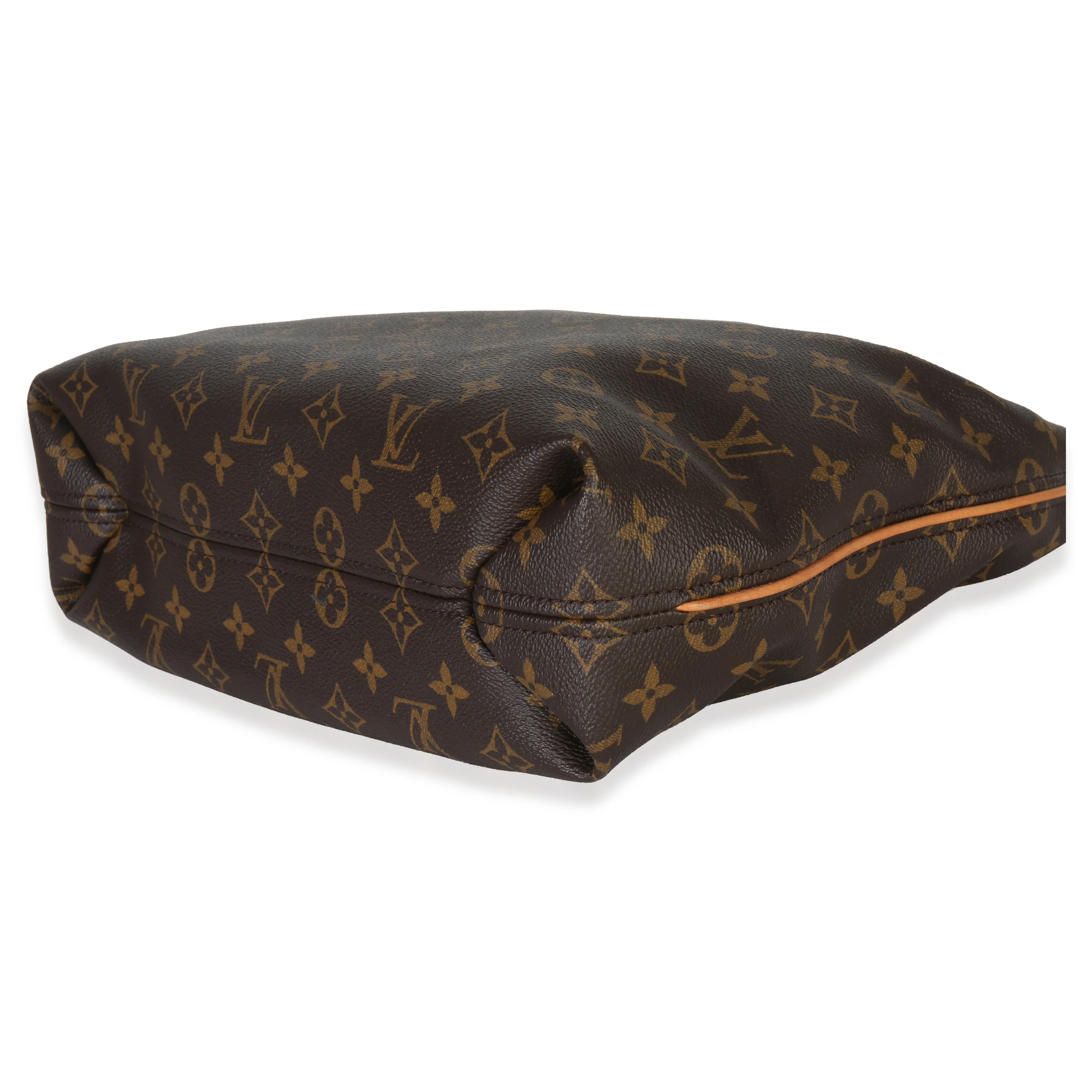 Monogram Canvas Sully PM - Image 7