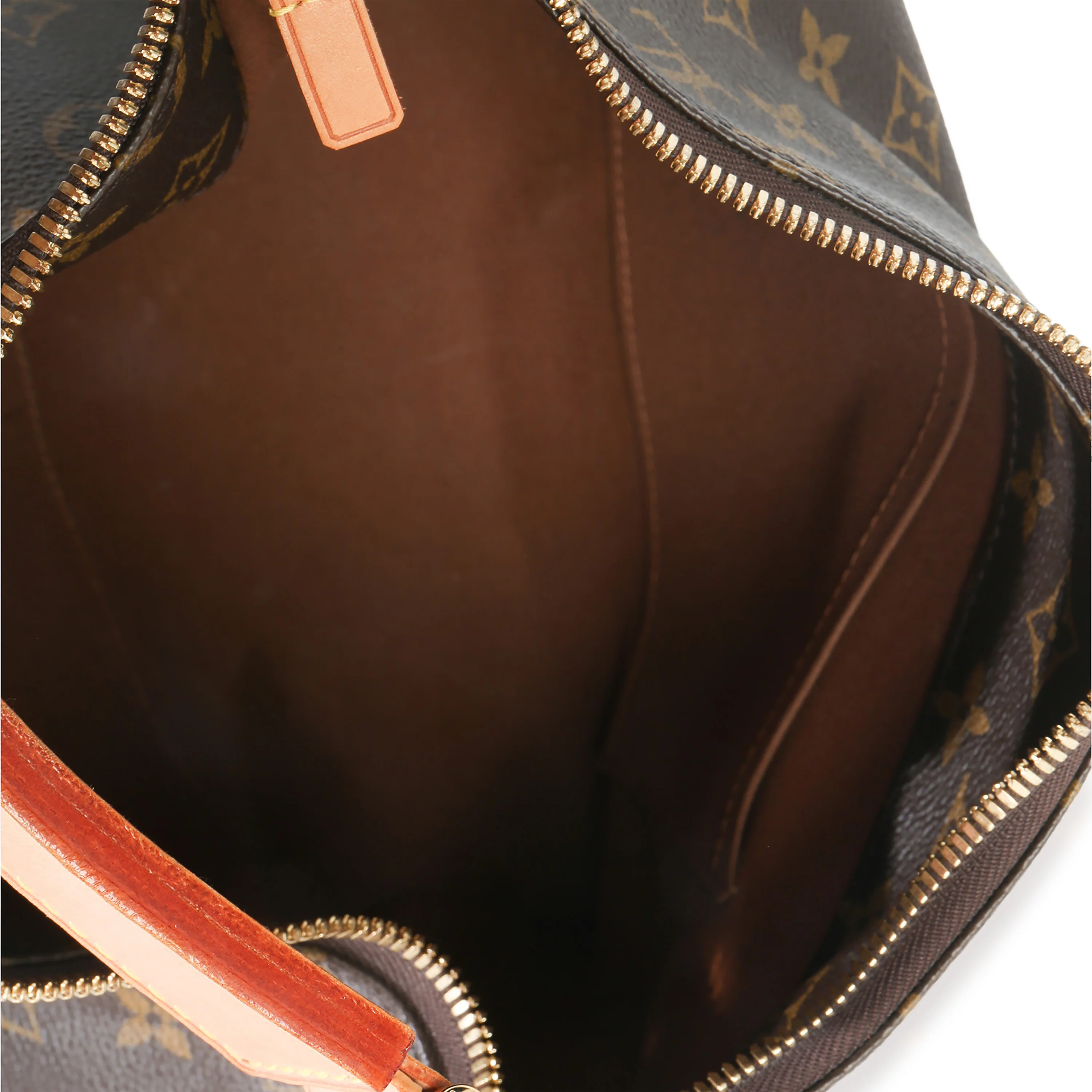 Monogram Canvas Sully PM - Image 8