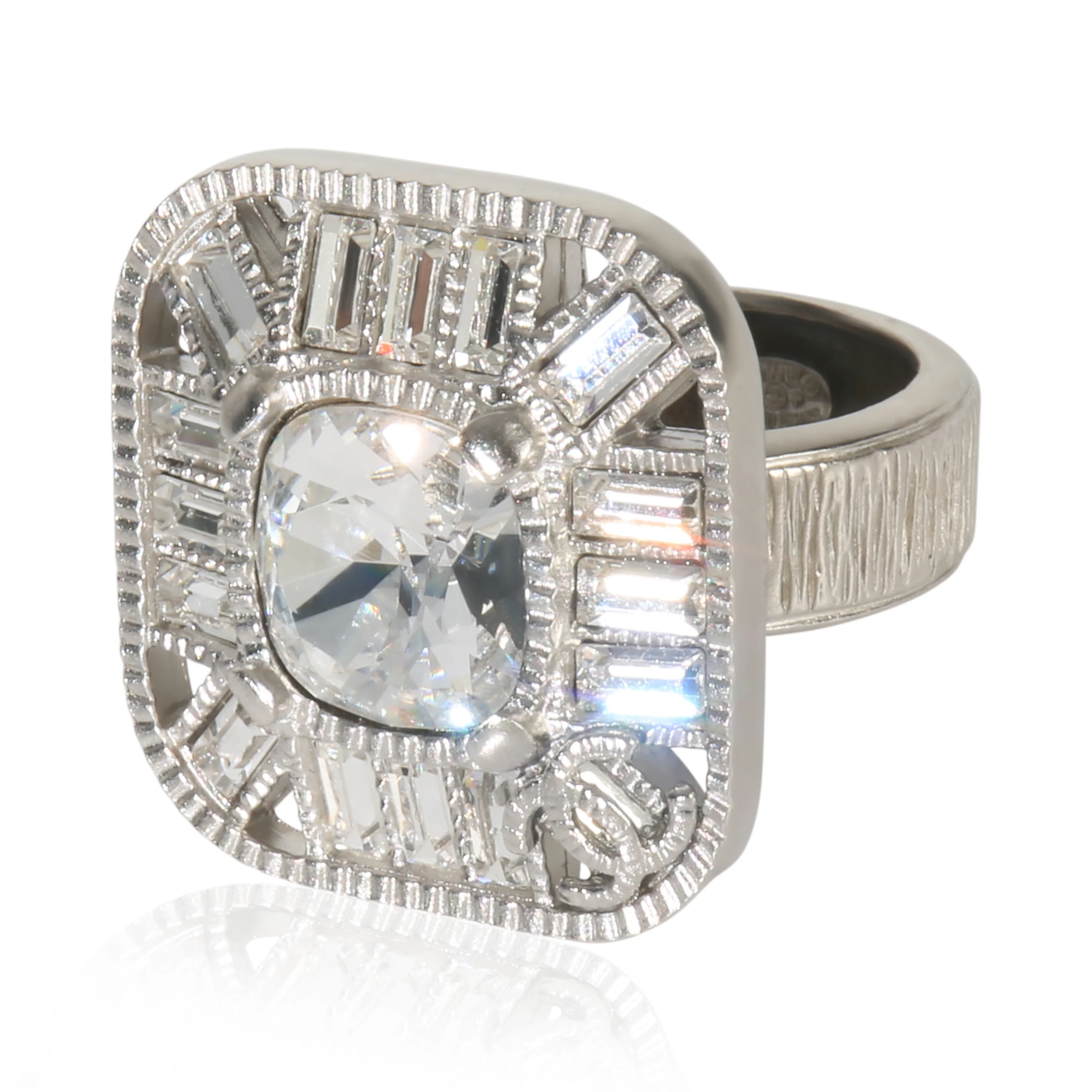 2009 Strass Ring - Image 2