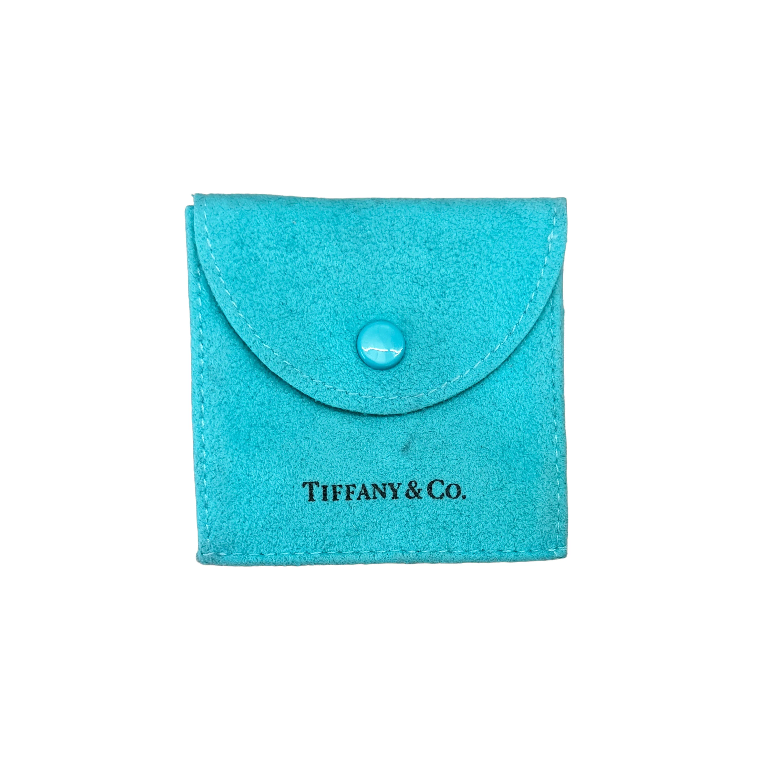 Sterling Silver Return To Tiffany Necklace - Image 4