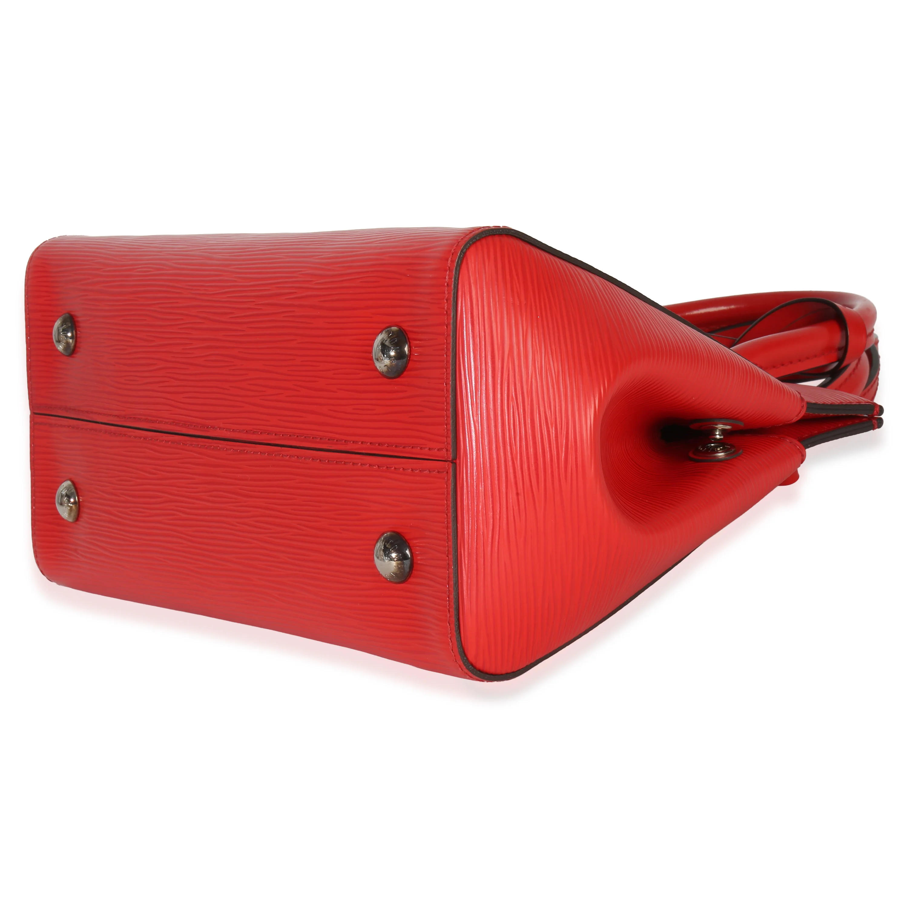 Coquelicot Epi Marly BB - Image 7