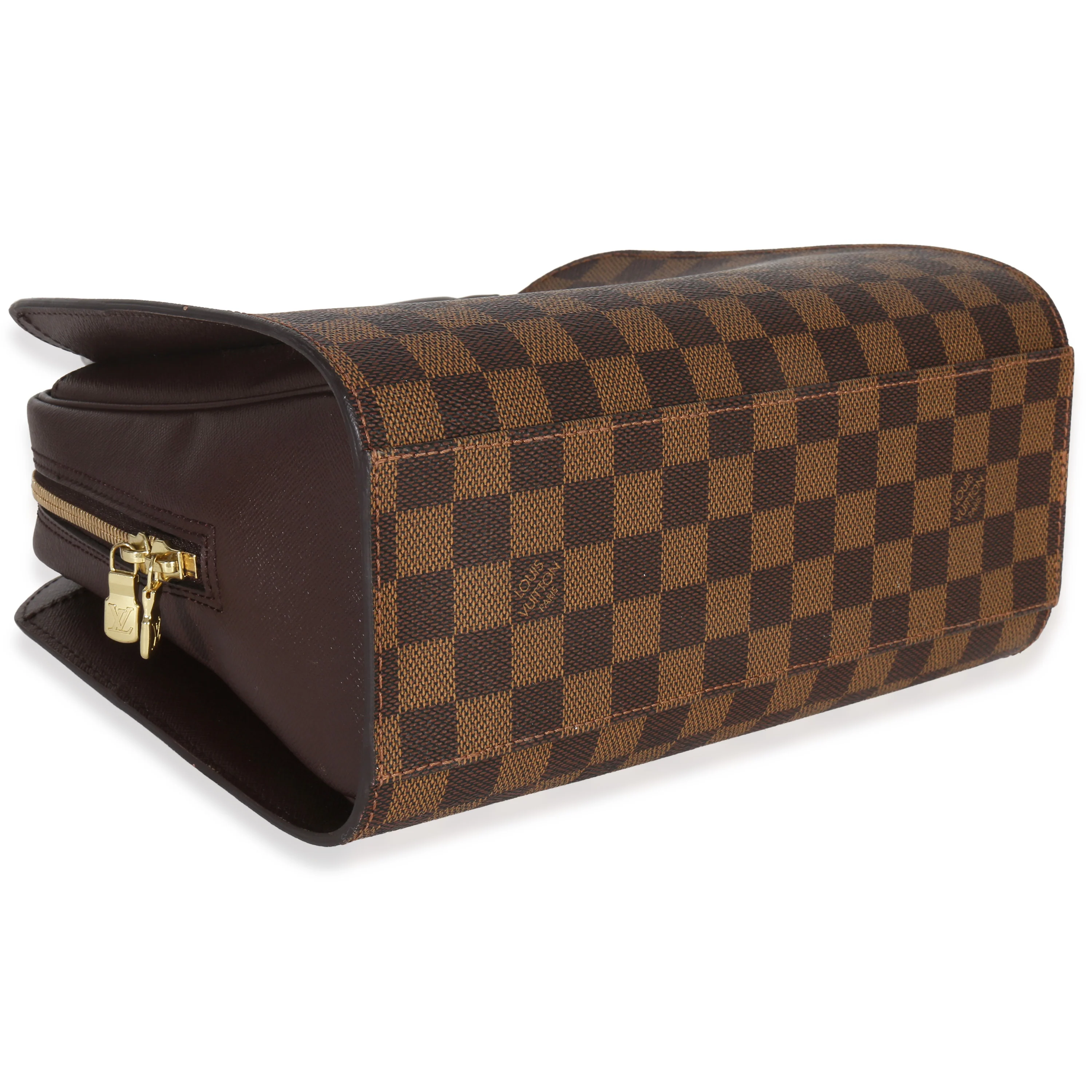 Damier Ebene Canvas Triana PM - Image 6