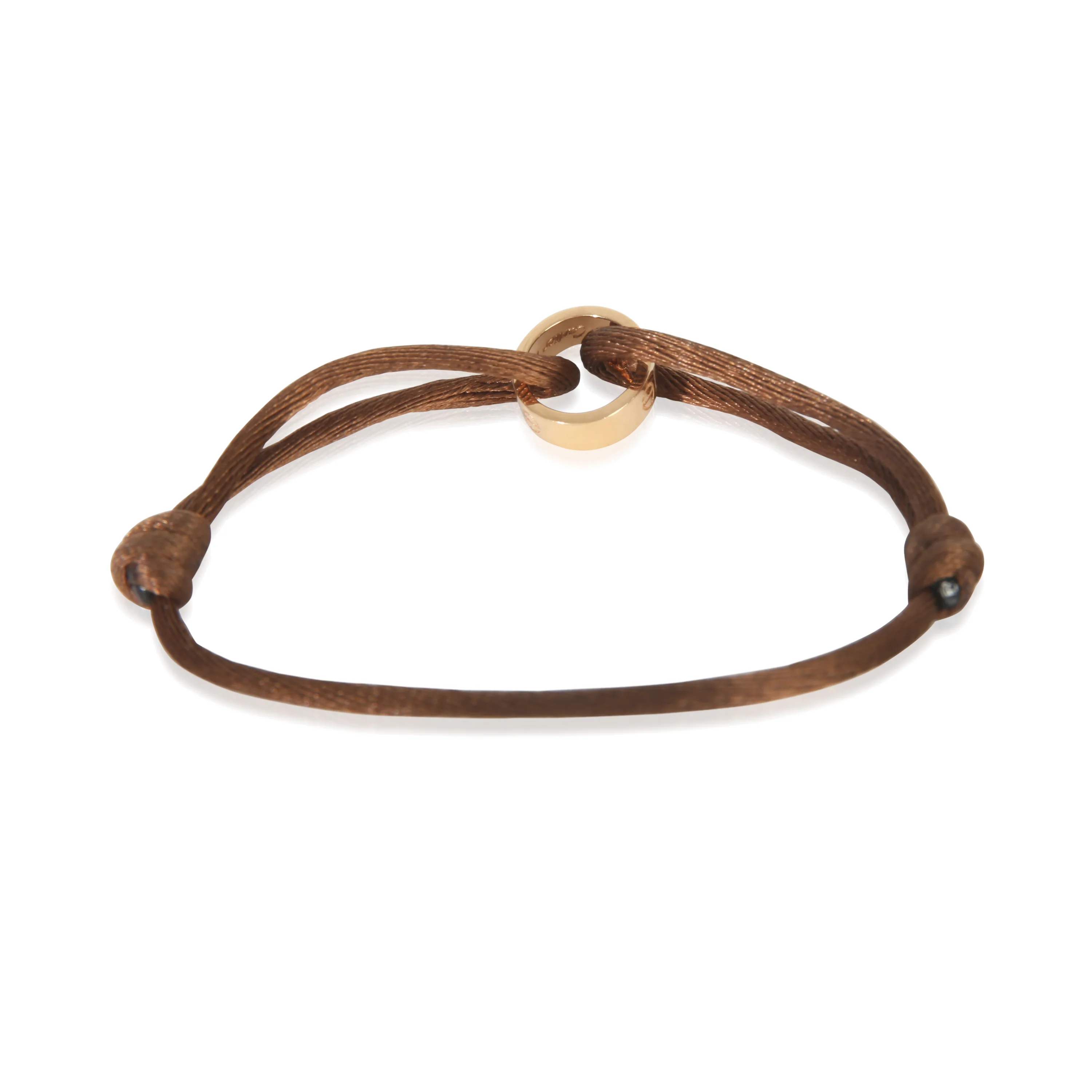 Rose Gold  Love Bracelet - Image 3
