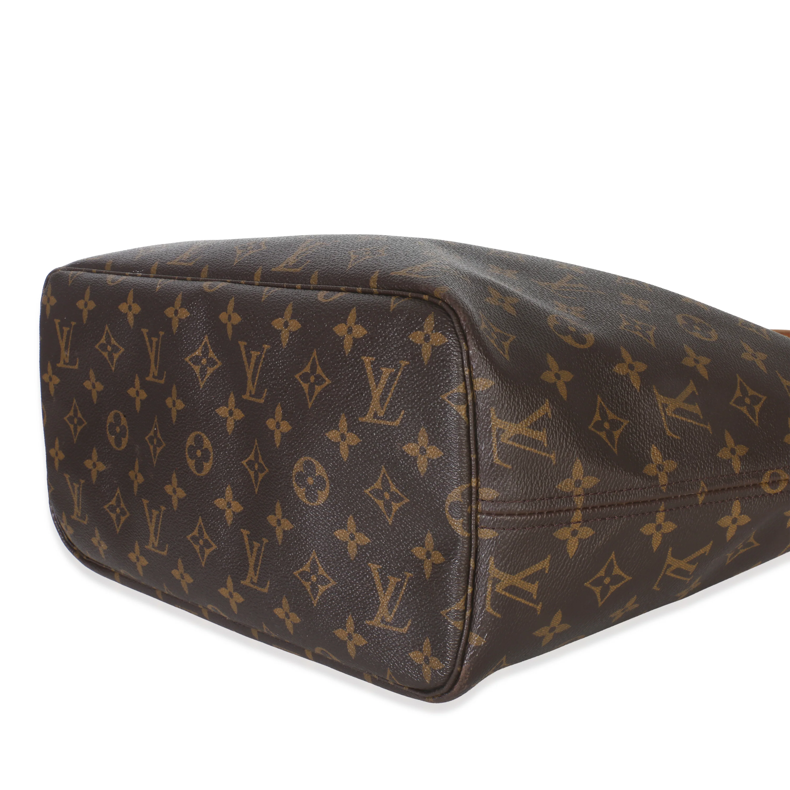 Monogram Canvas Neverfull MM - Image 5