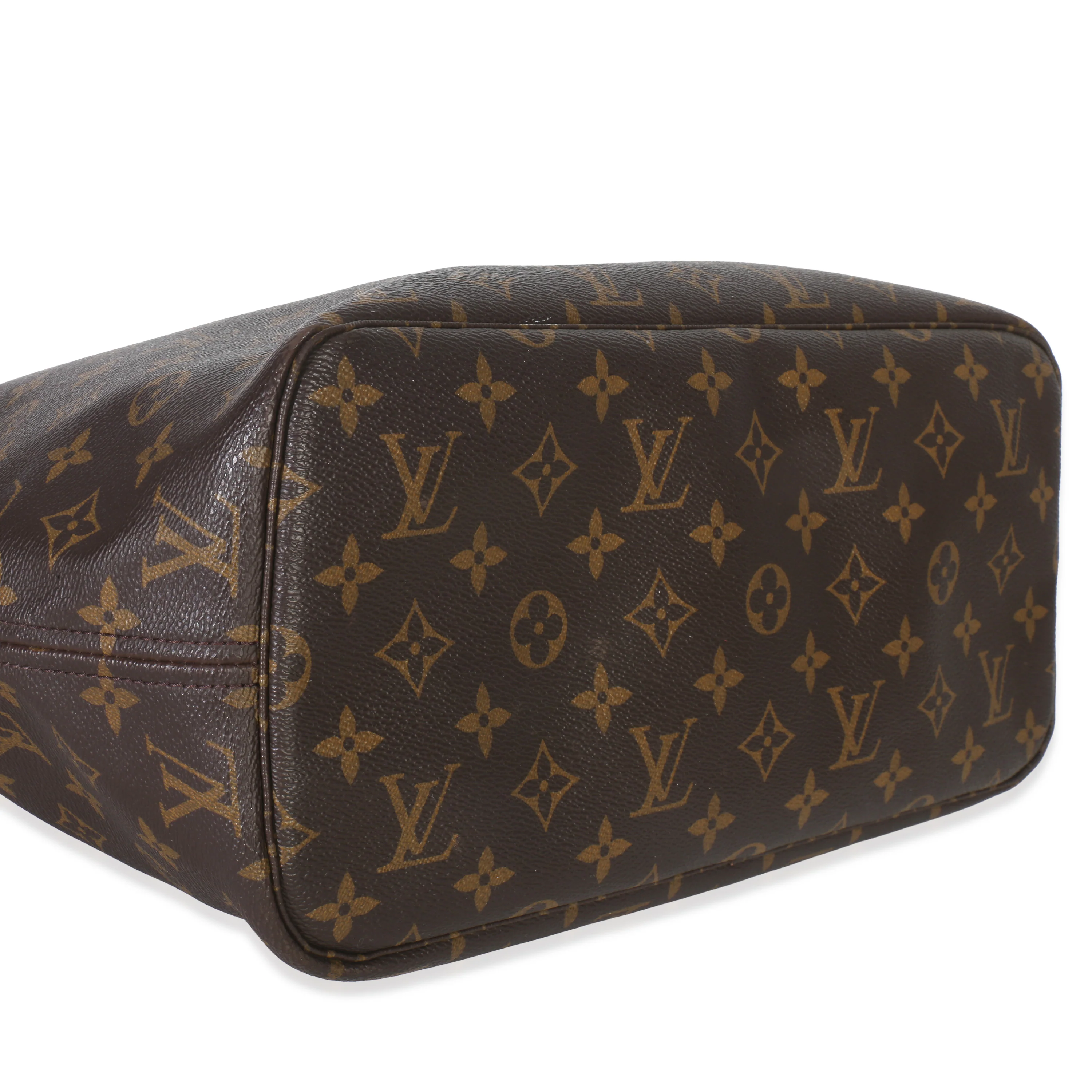 Monogram Canvas Neverfull MM - Image 6