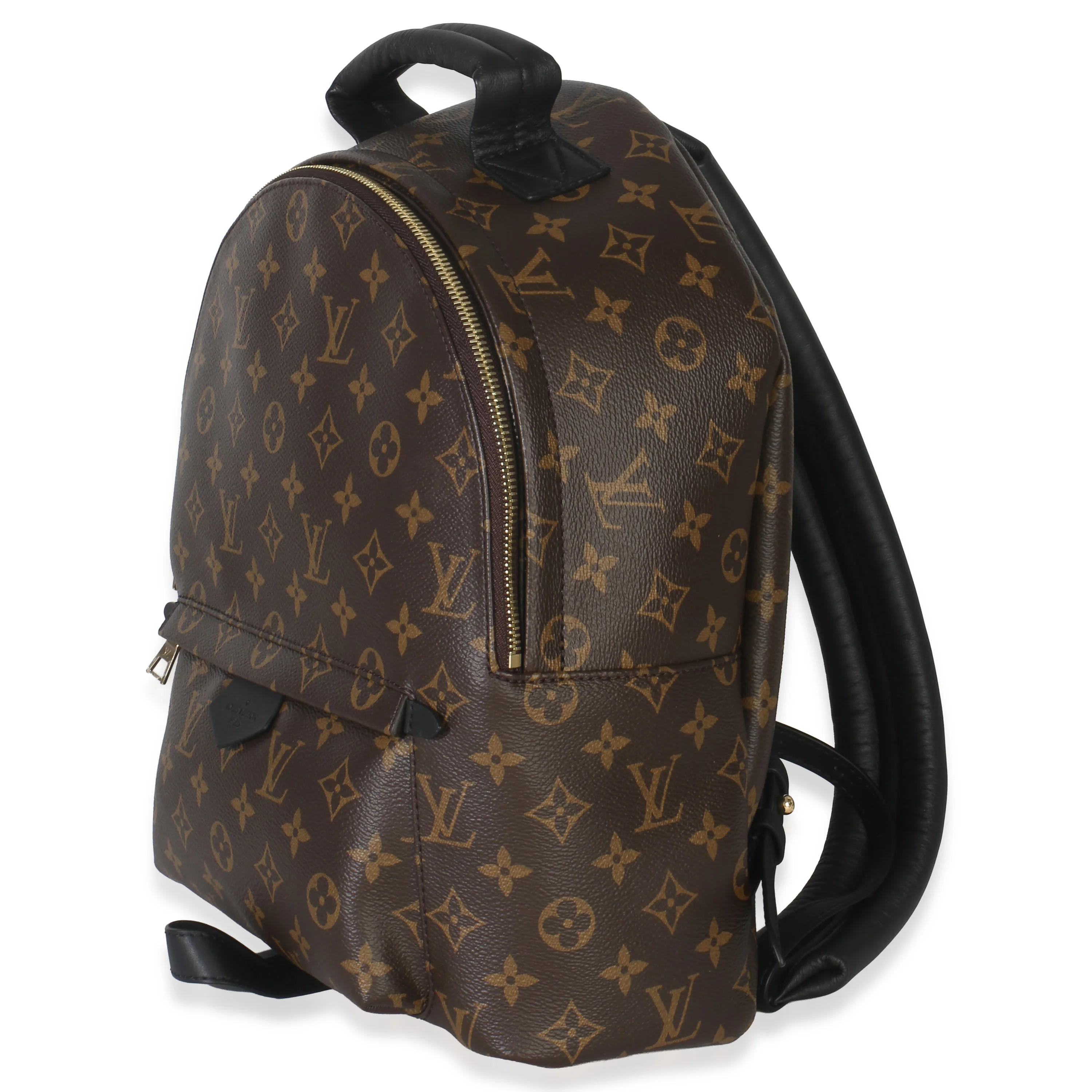 Monogram Canvas Palm Springs MM - Image 2