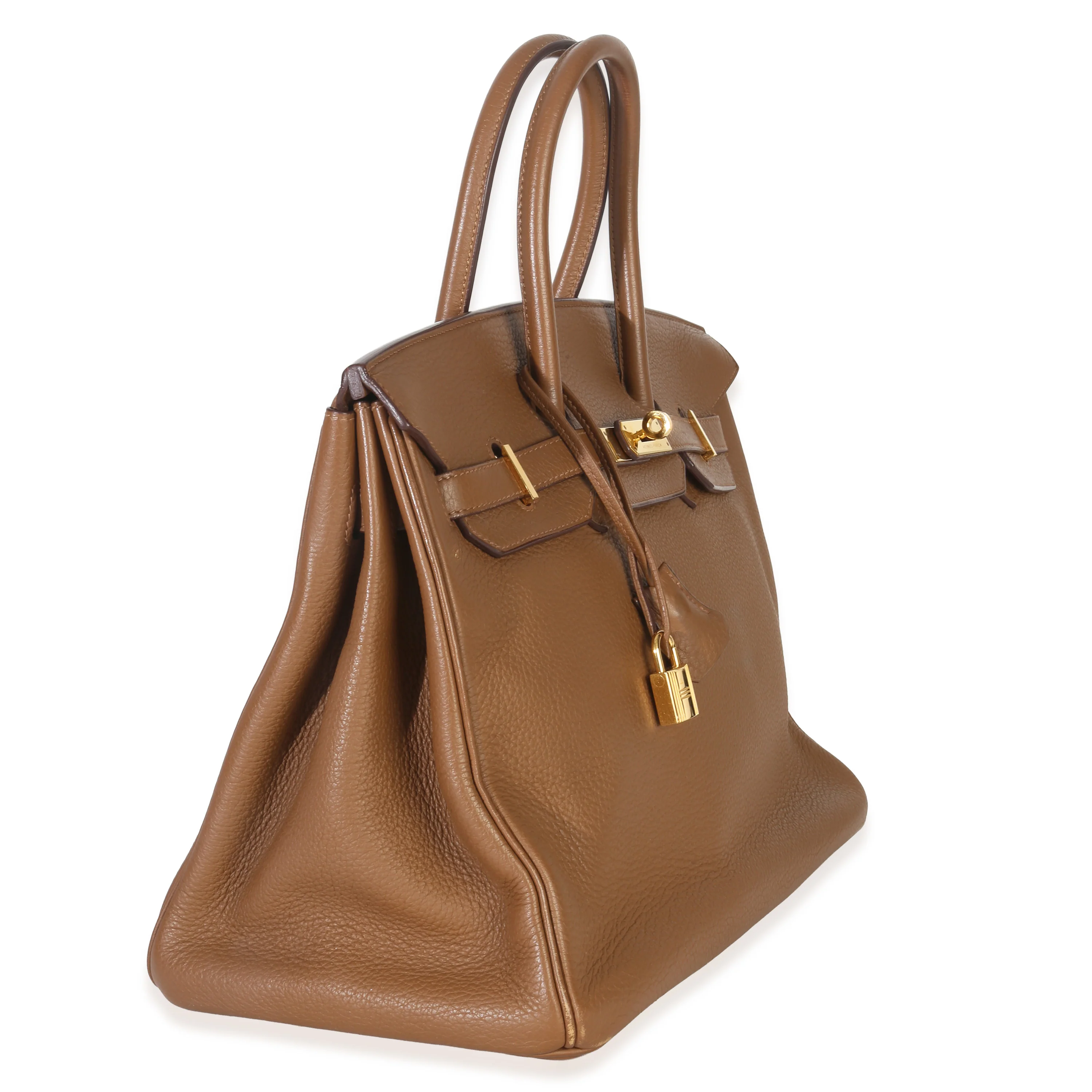 Alezan Clemence Birkin 35 GHW - Image 3