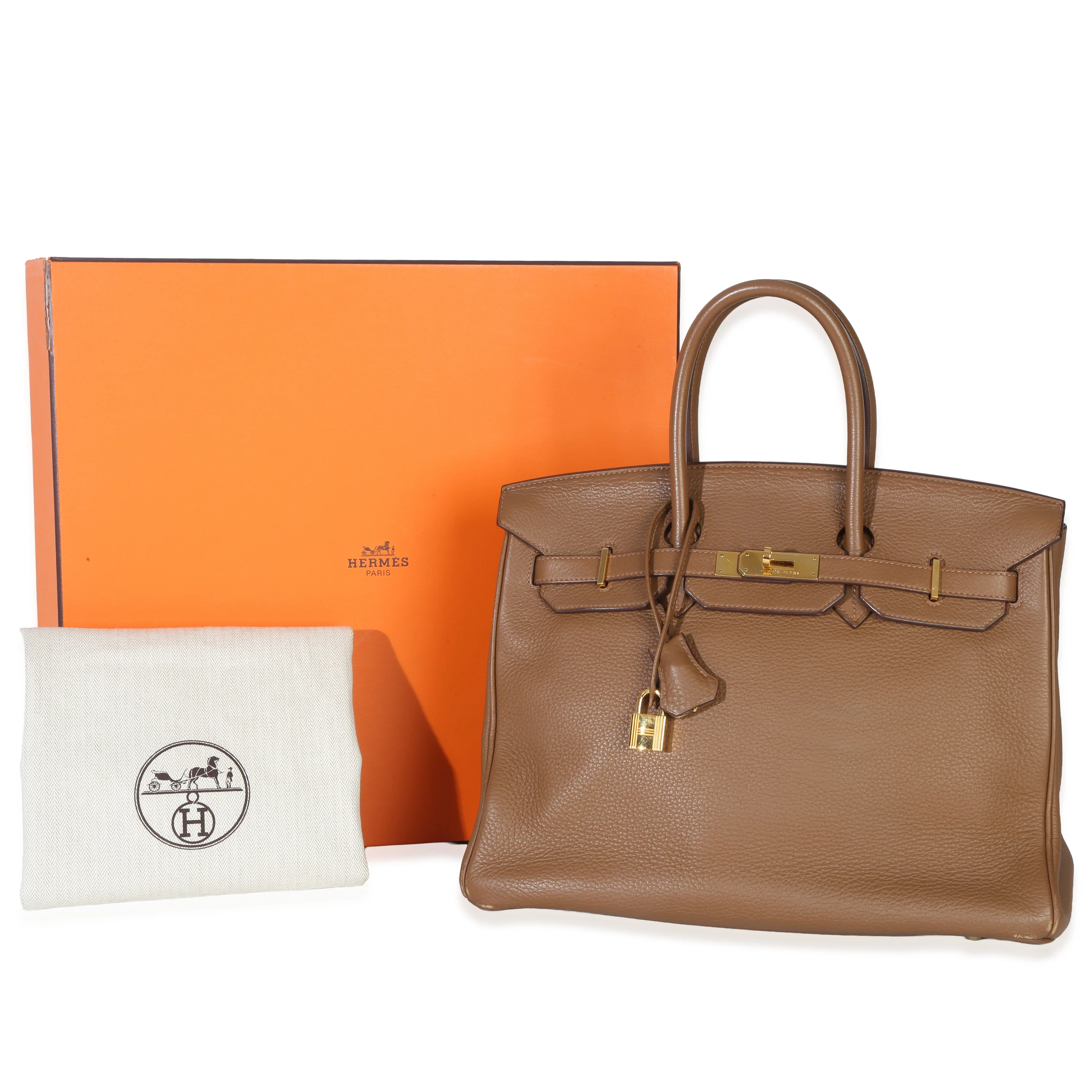 Alezan Clemence Birkin 35 GHW - Image 9