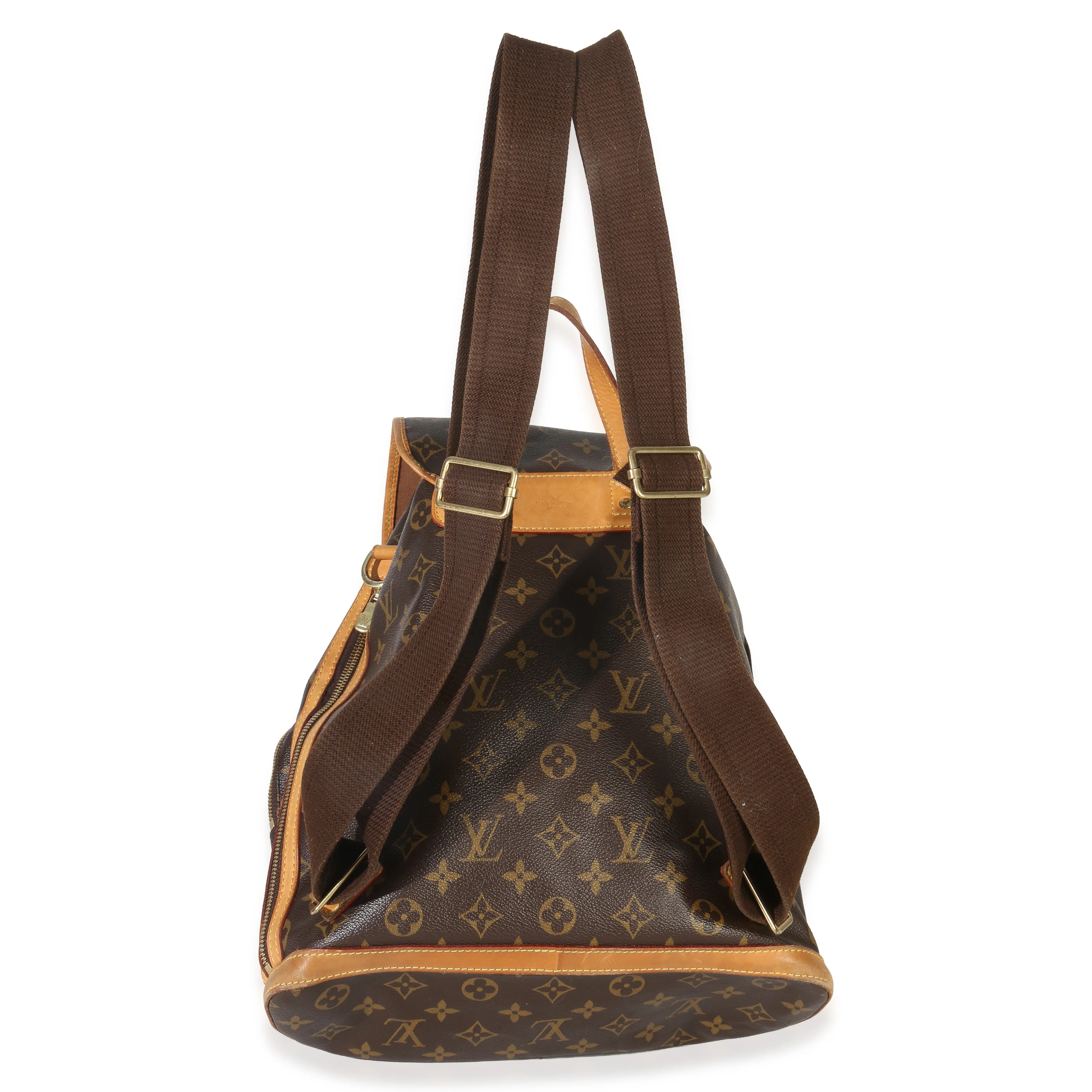 Monogram Canvas Sac A Dos Bosphore Backpack - Image 4