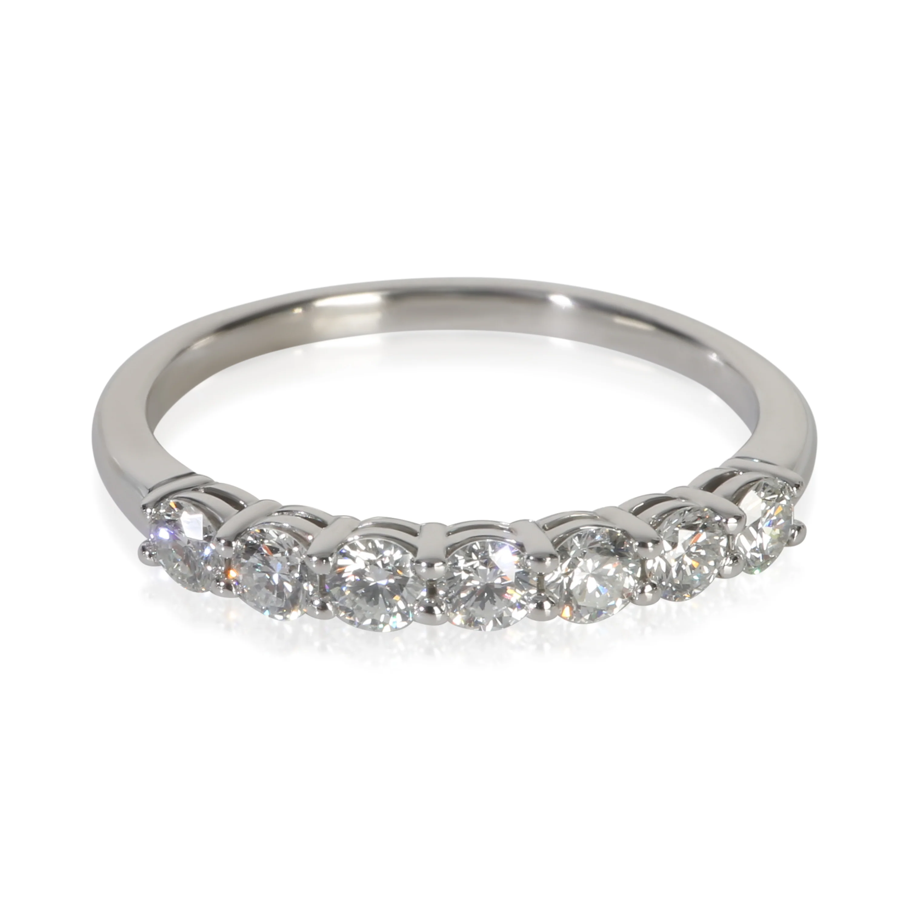 Platinum Diamond Band