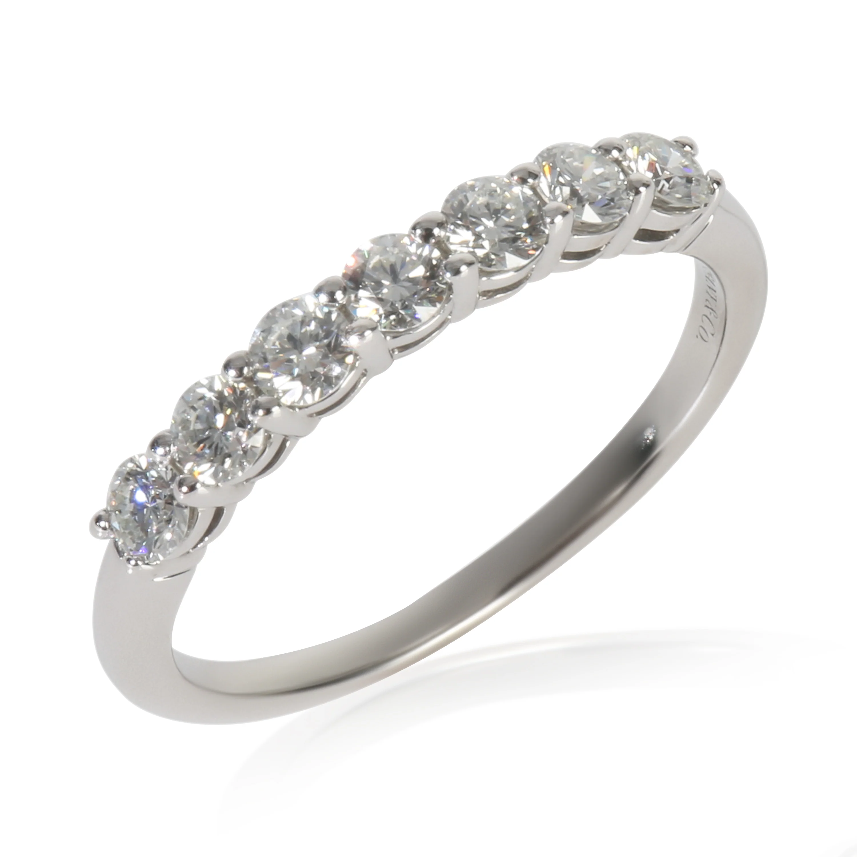Platinum Diamond Band - Image 4