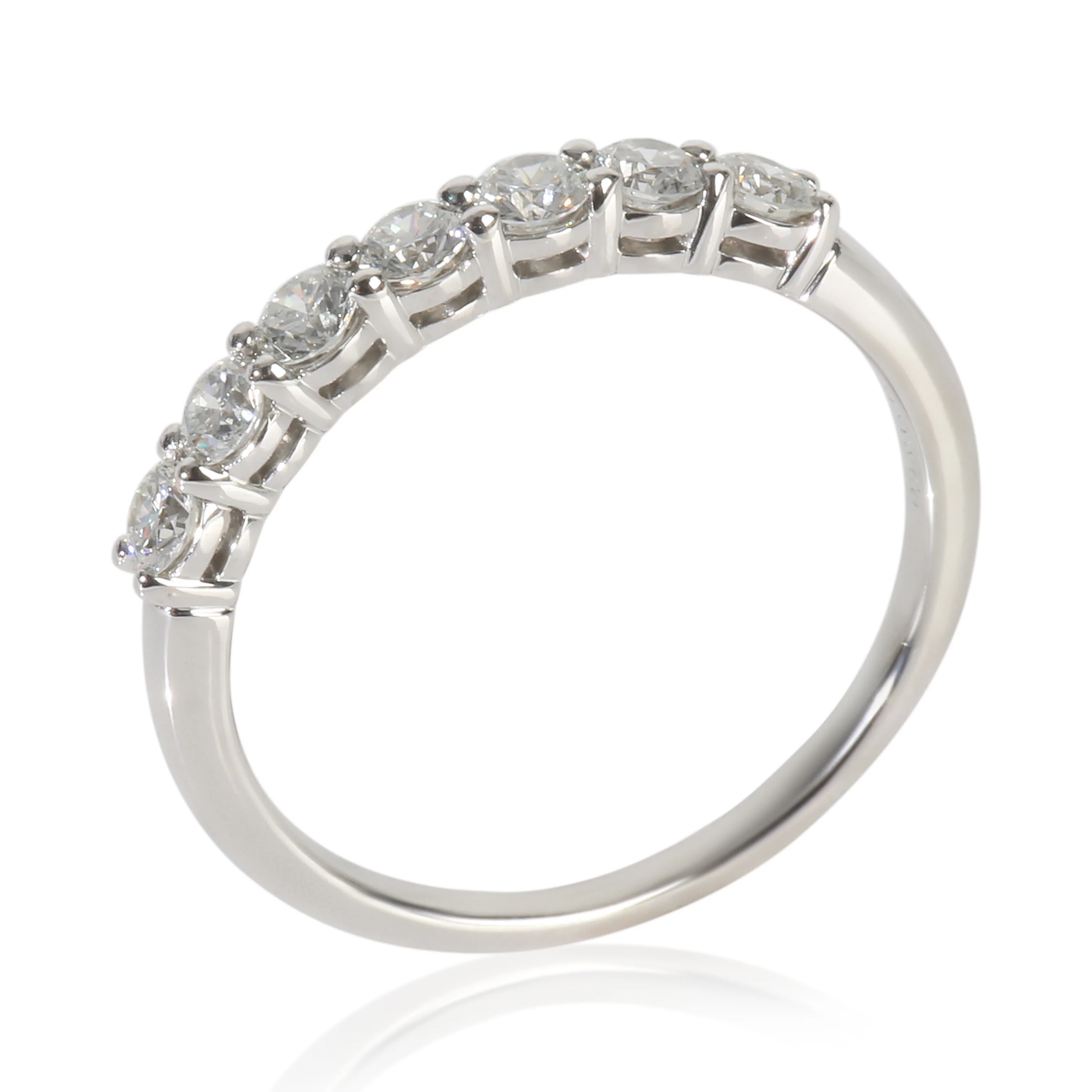 Platinum Diamond Band - Image 6