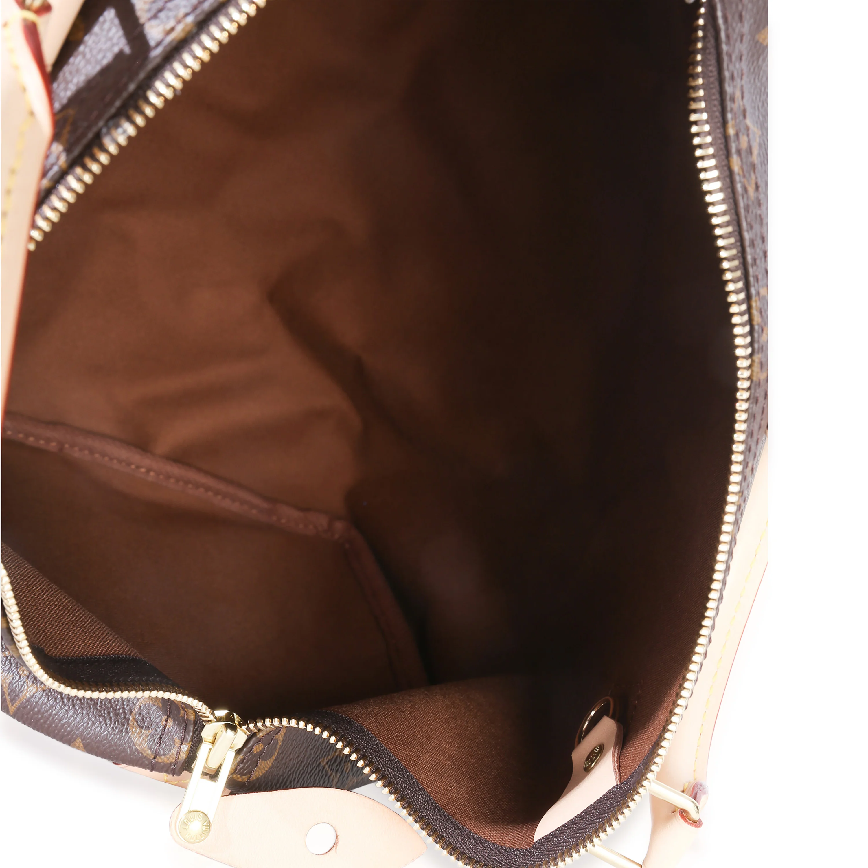 Monogram Canvas Speedy 35 - Image 4