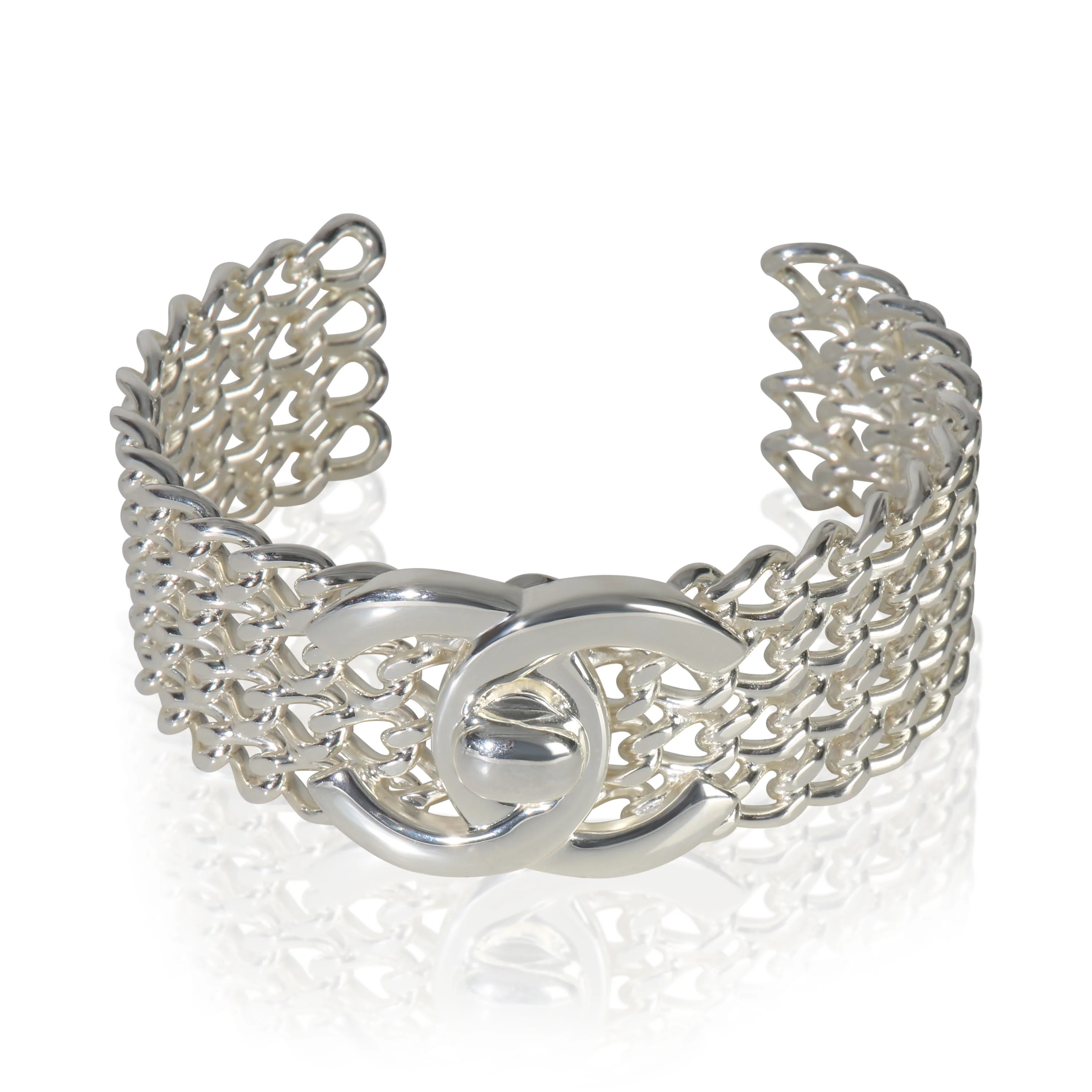 1997 Turnlock Bracelet