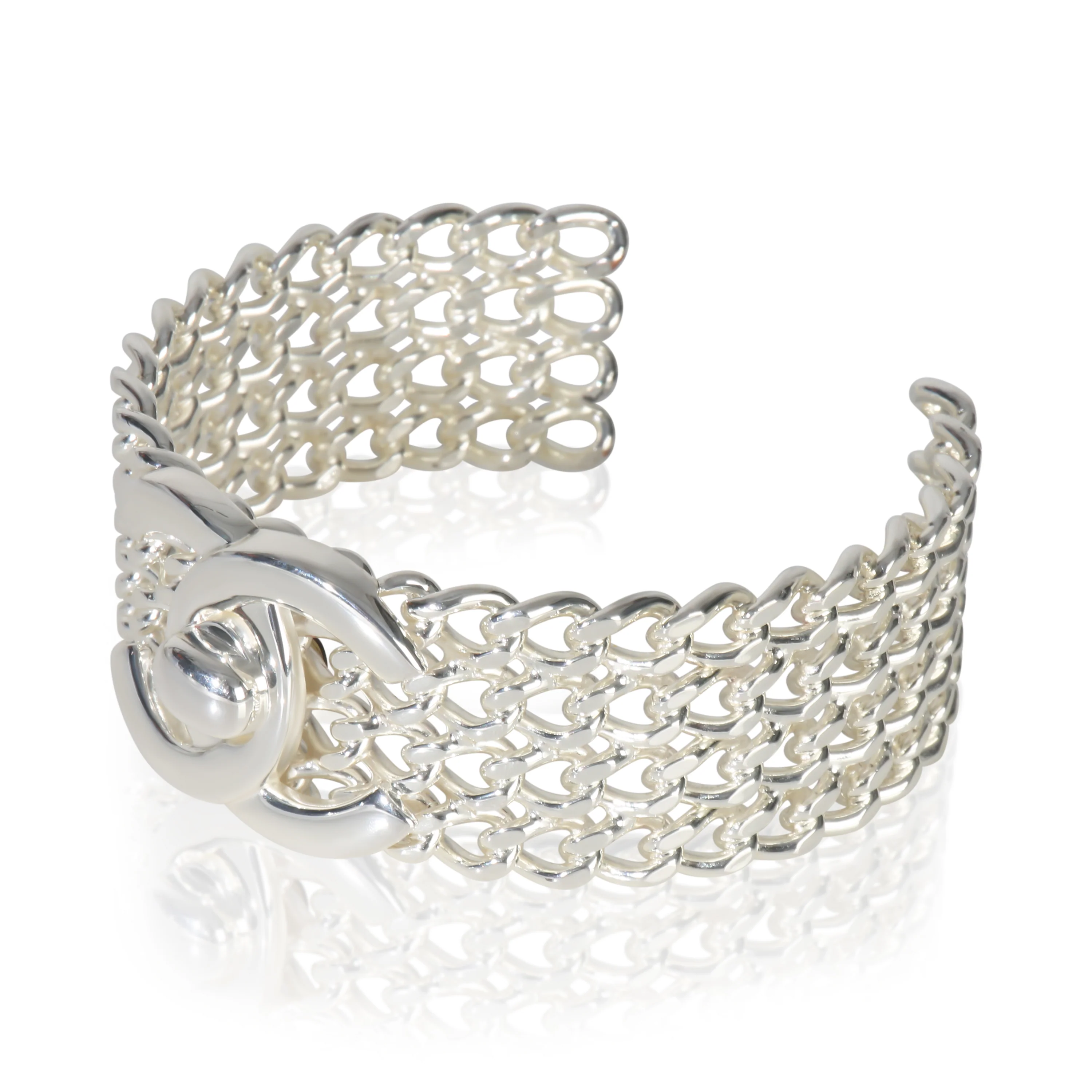 1997 Turnlock Bracelet - Image 2