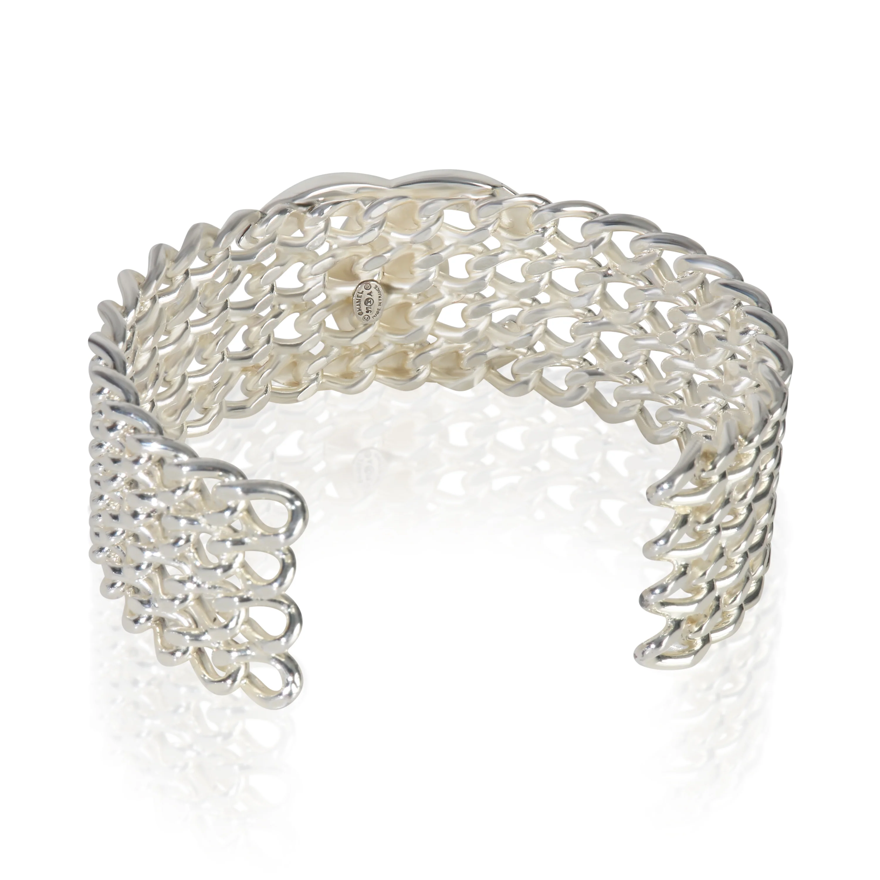 1997 Turnlock Bracelet - Image 3
