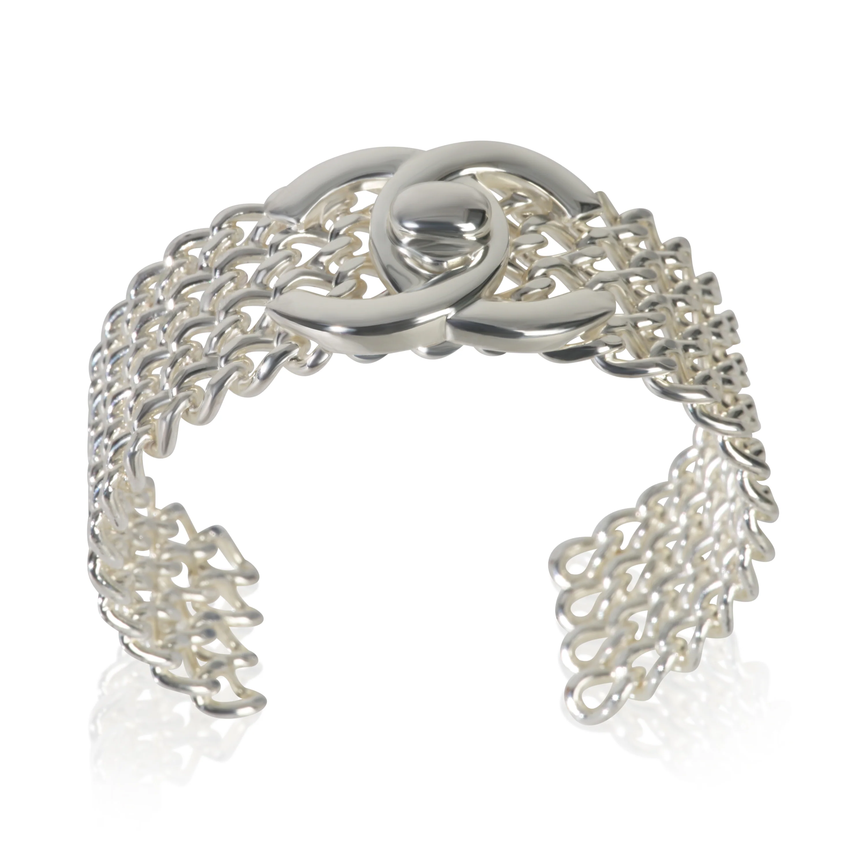 1997 Turnlock Bracelet - Image 4