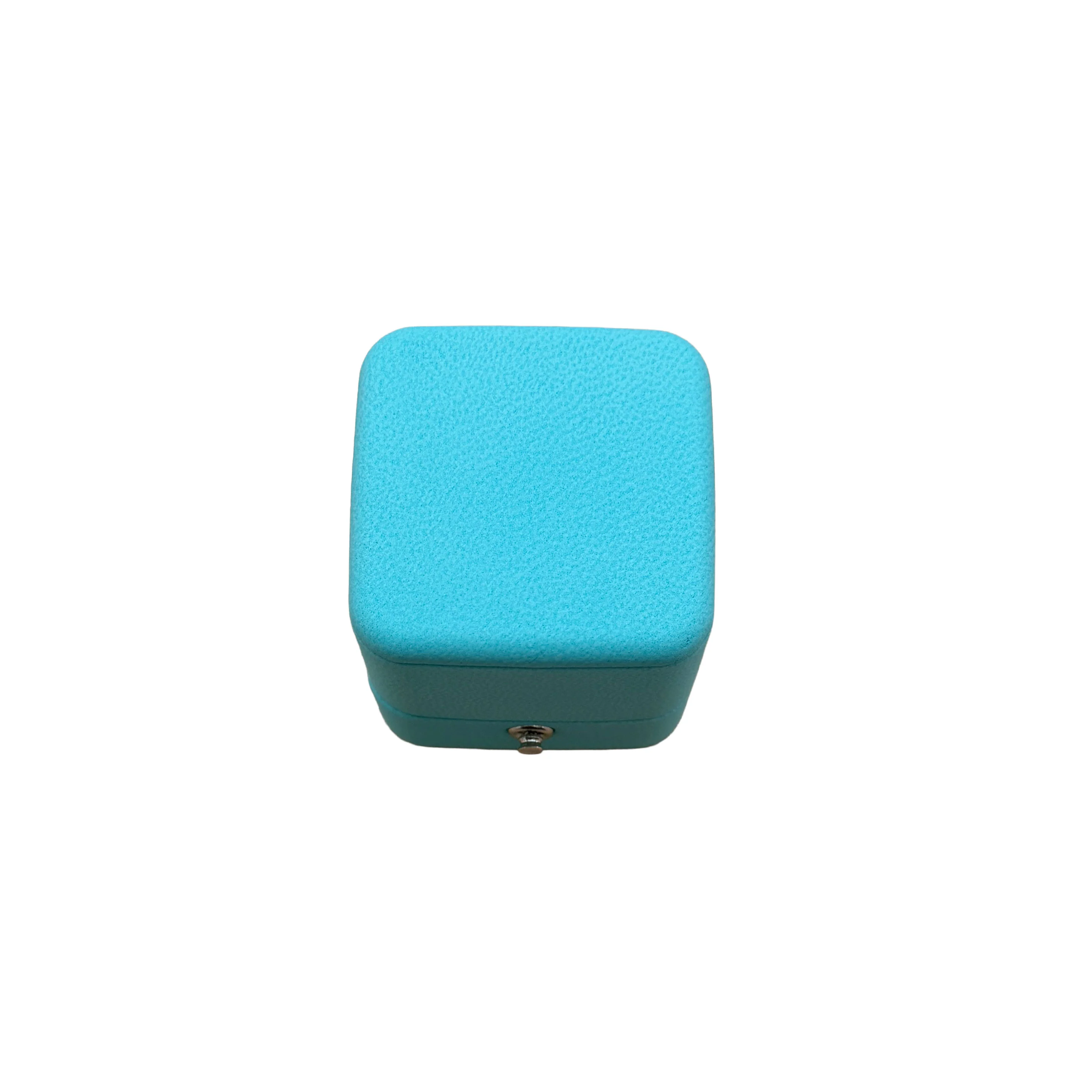 Rose Gold Micro Link HardWear Ring - Image 5