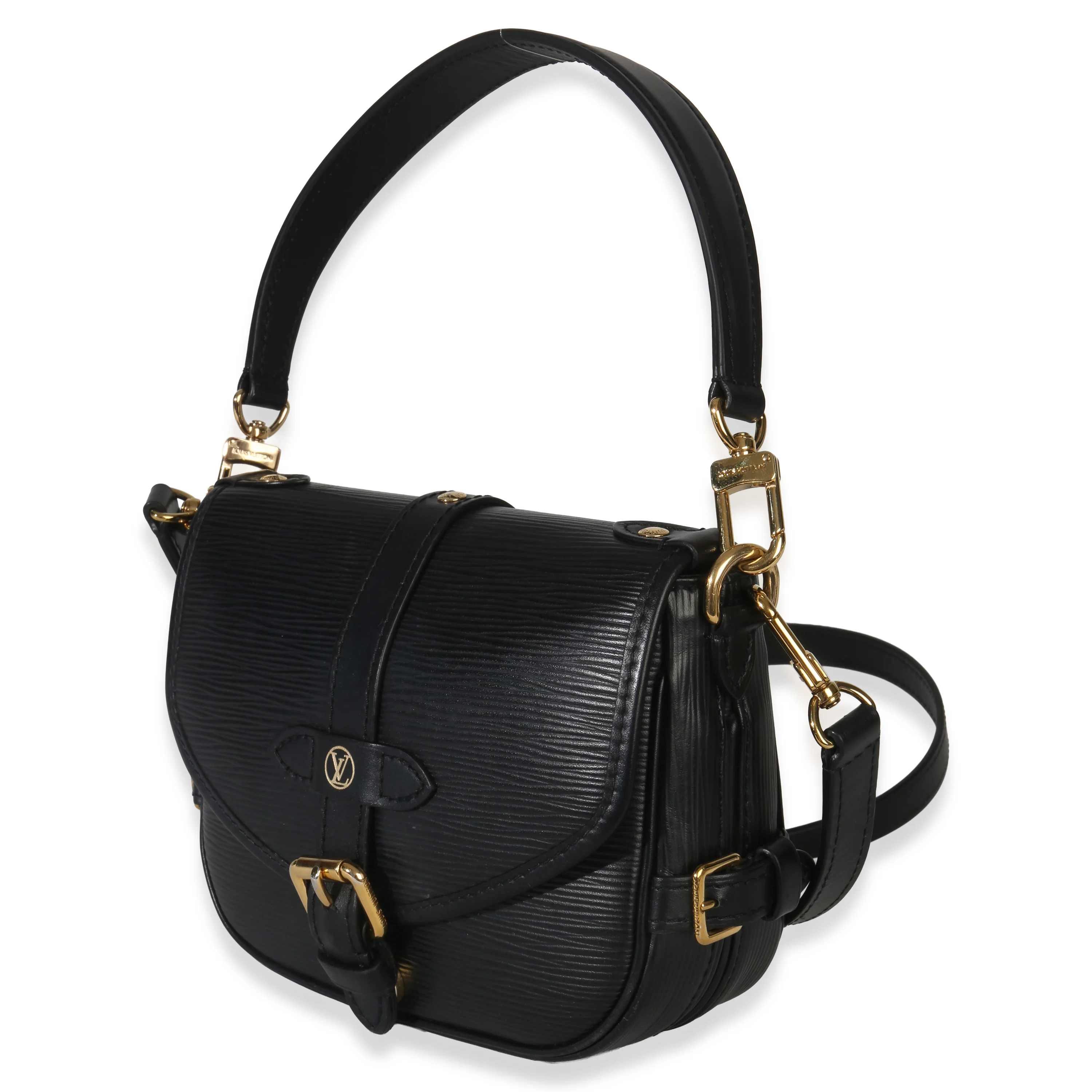 Black Epi Saumur BB - Image 2