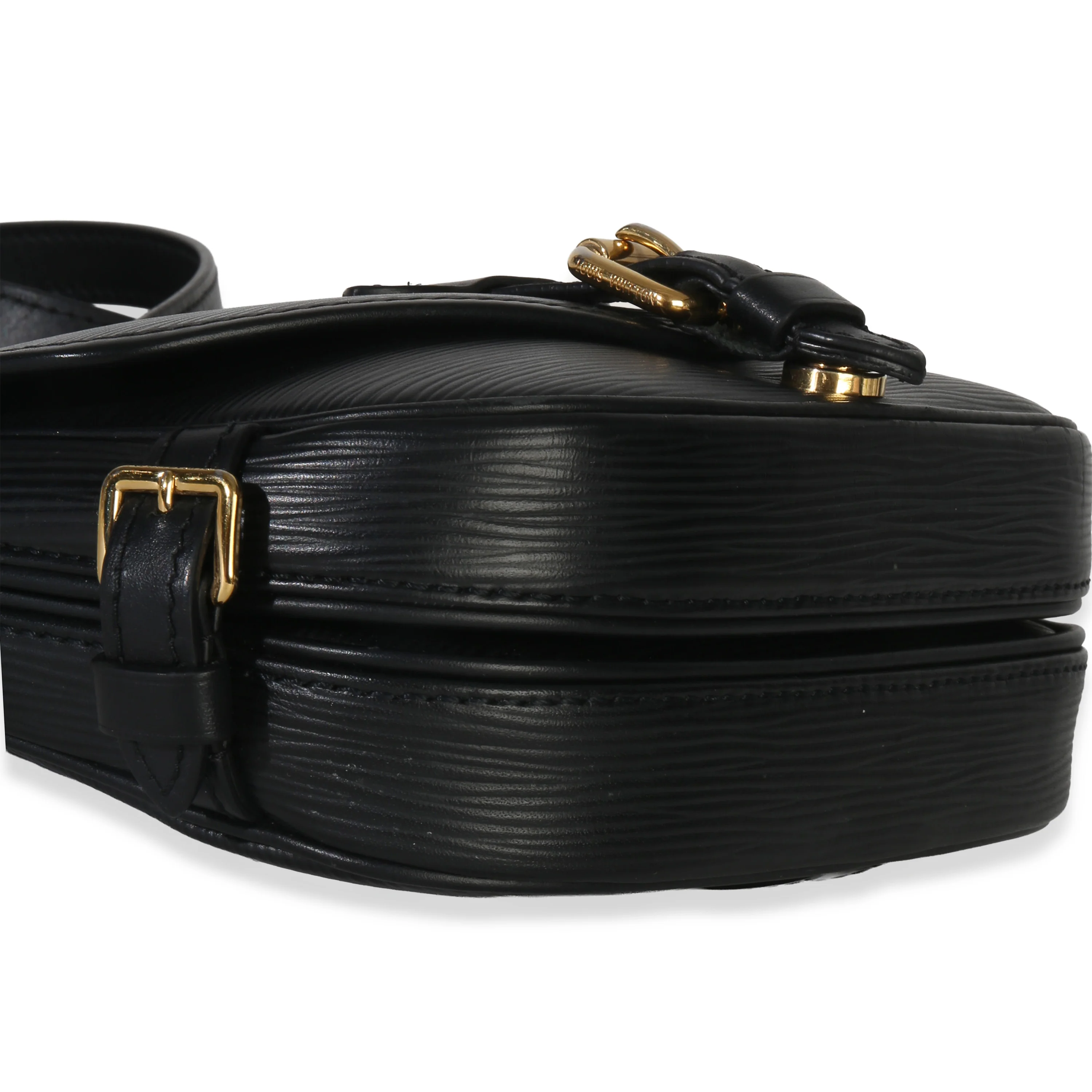 Black Epi Saumur BB - Image 6