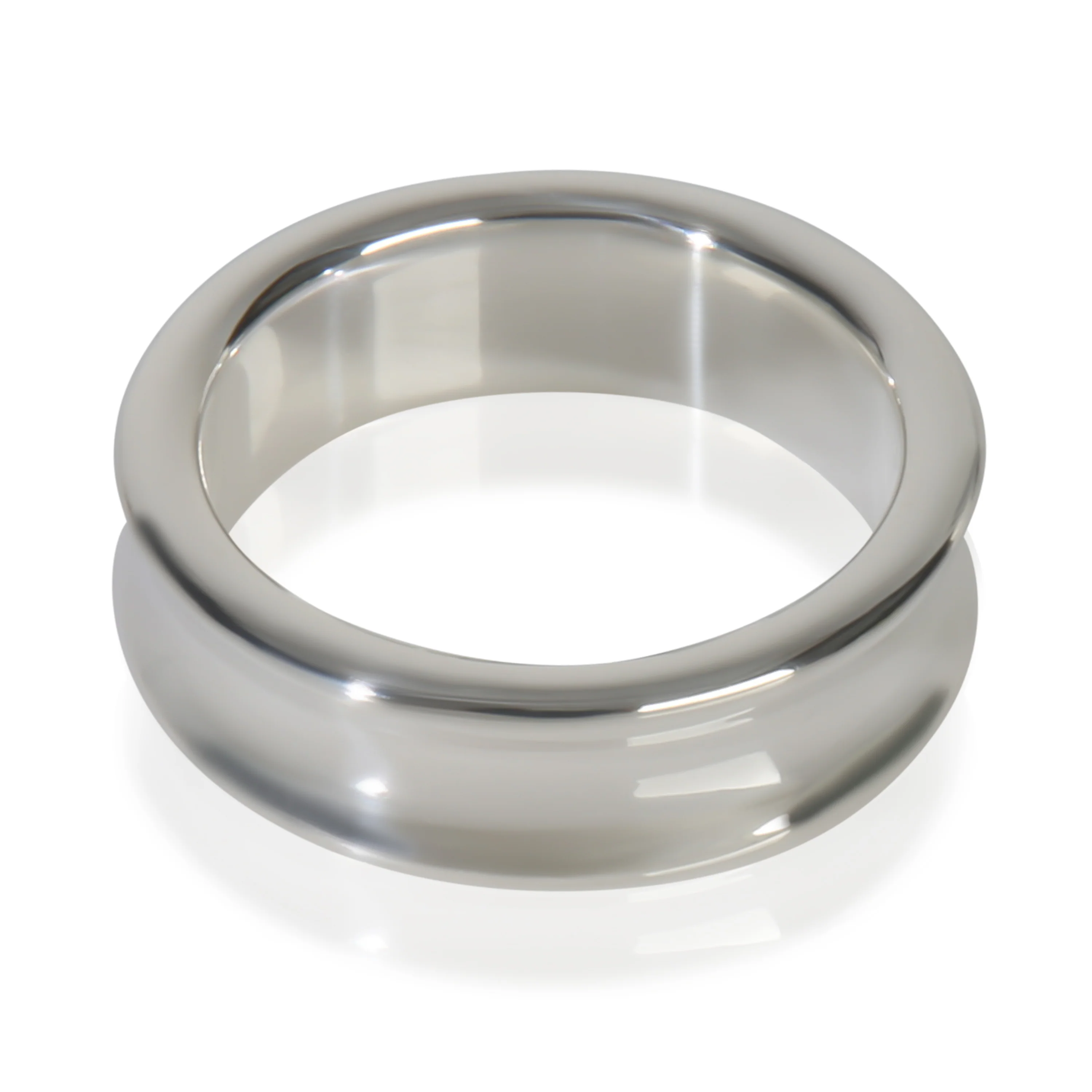 Sterling Silver 1837 Ring - Image 3