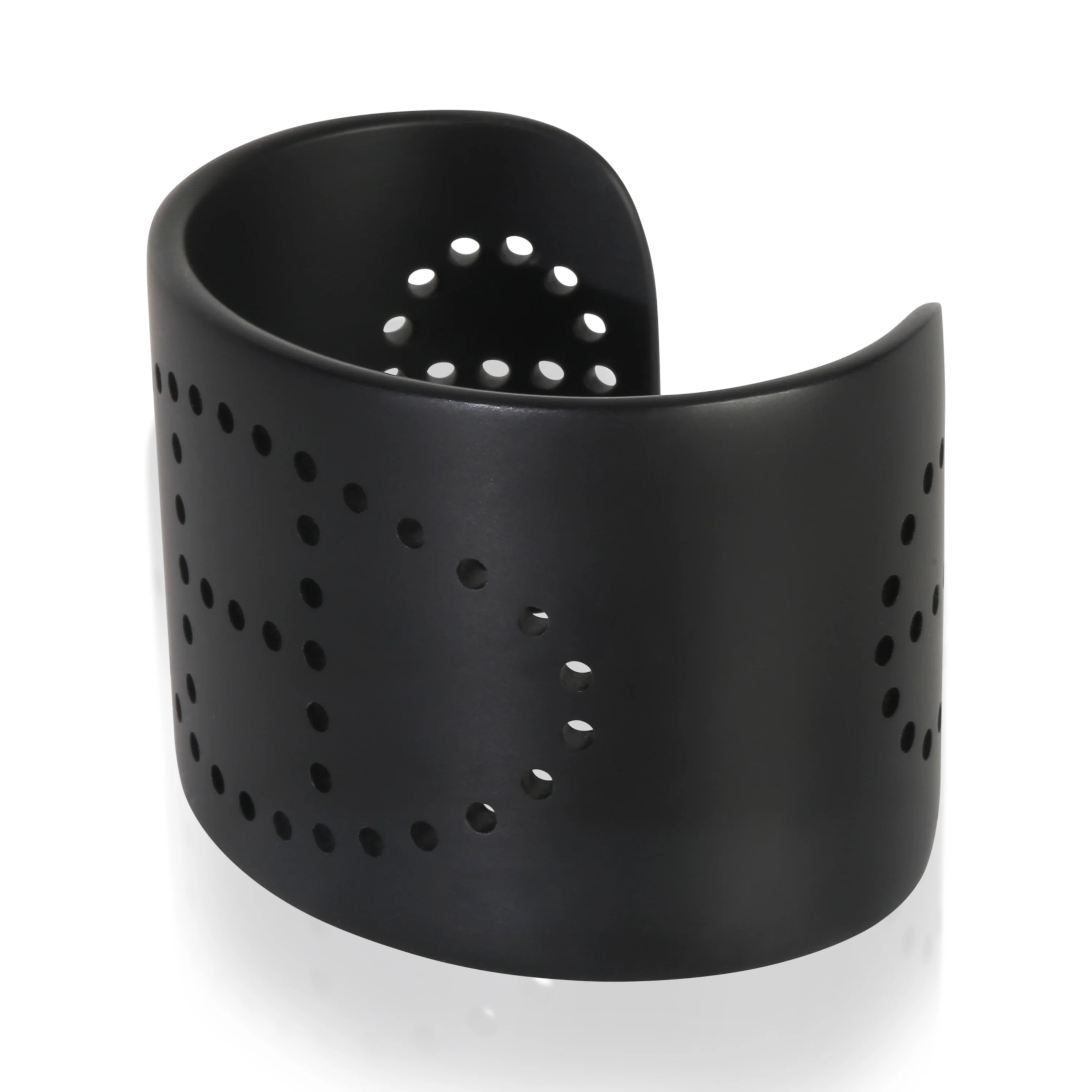 Evelyne Sunset Cuff Bracelet - Image 2