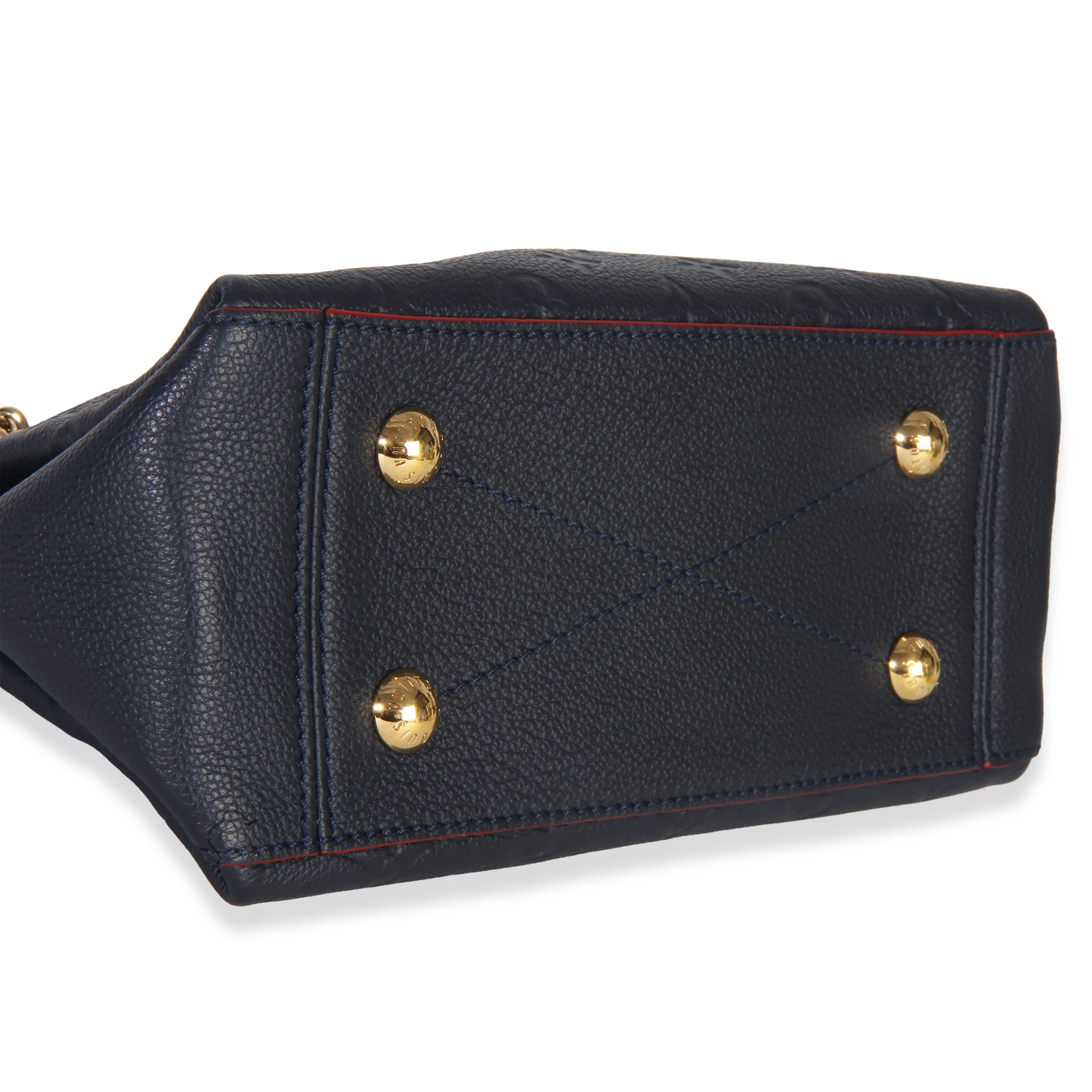 Marine Rouge Empreinte Surene BB - Image 6