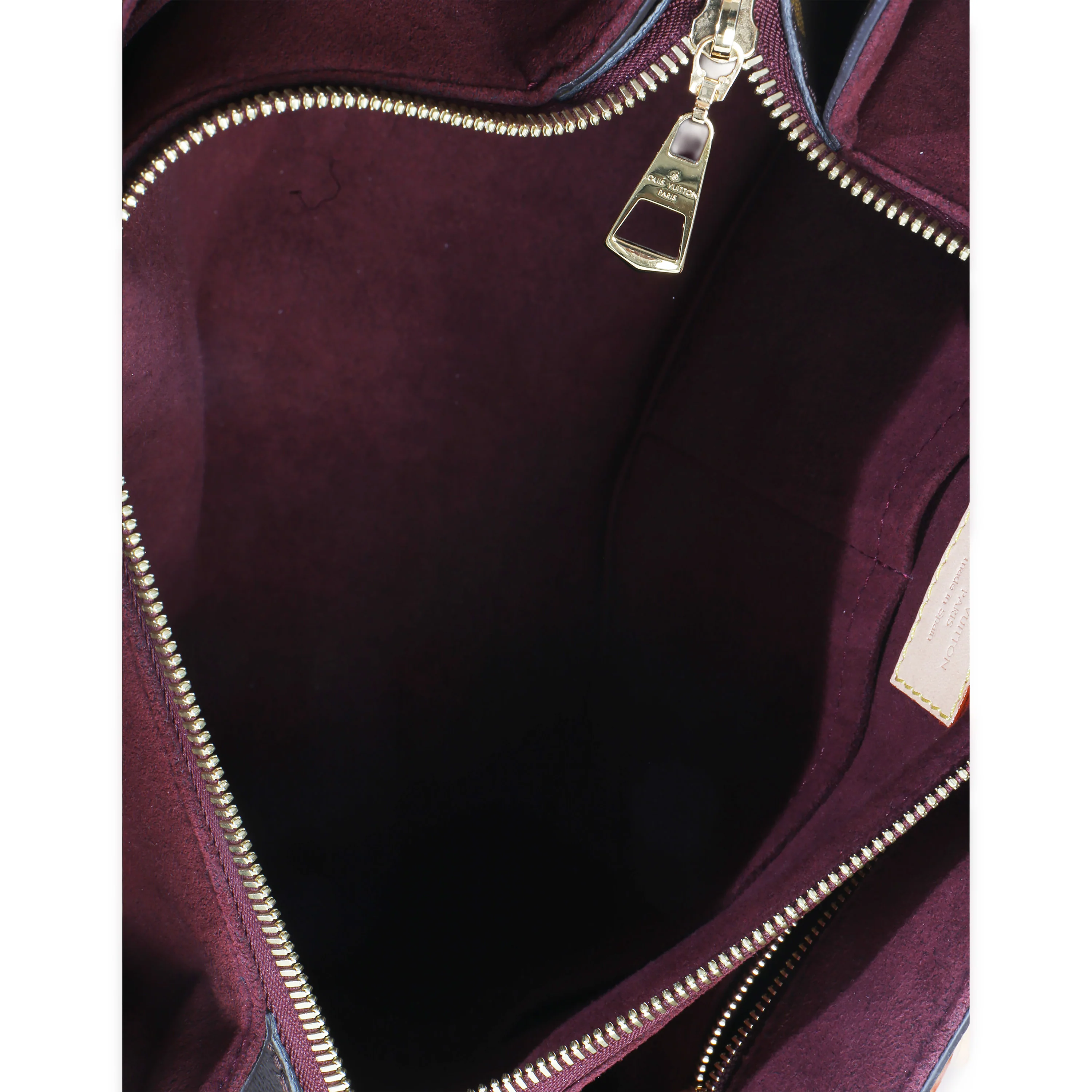 Monogram Canvas Soufflot MM - Image 9