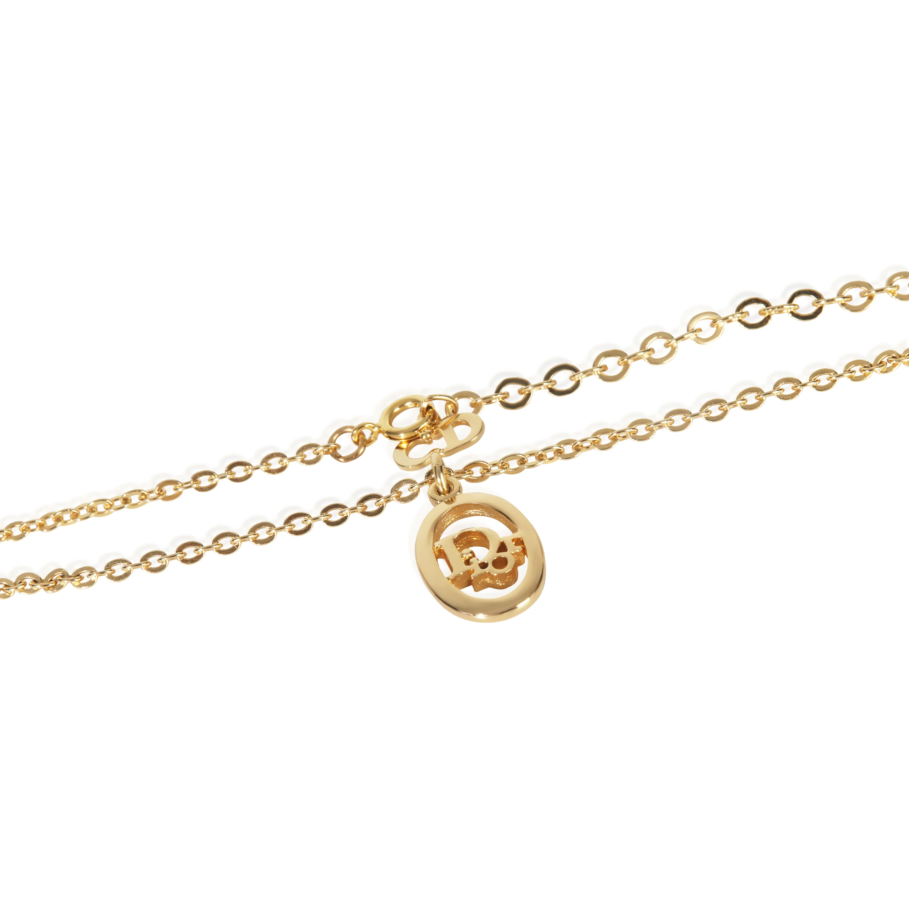 Gold-Plated  Pendant - Image 2