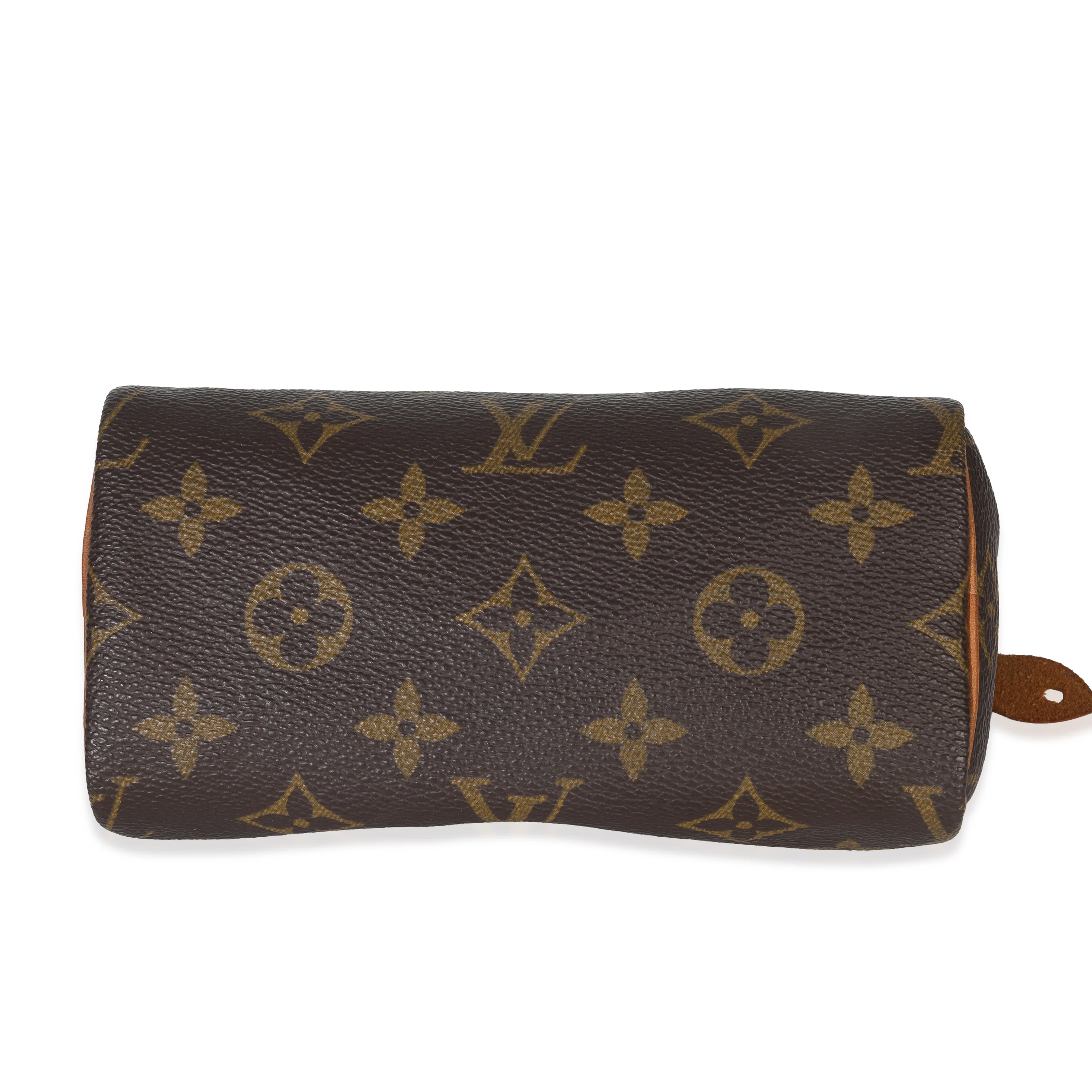 Monogram Canvas Nano Speedy - Image 5