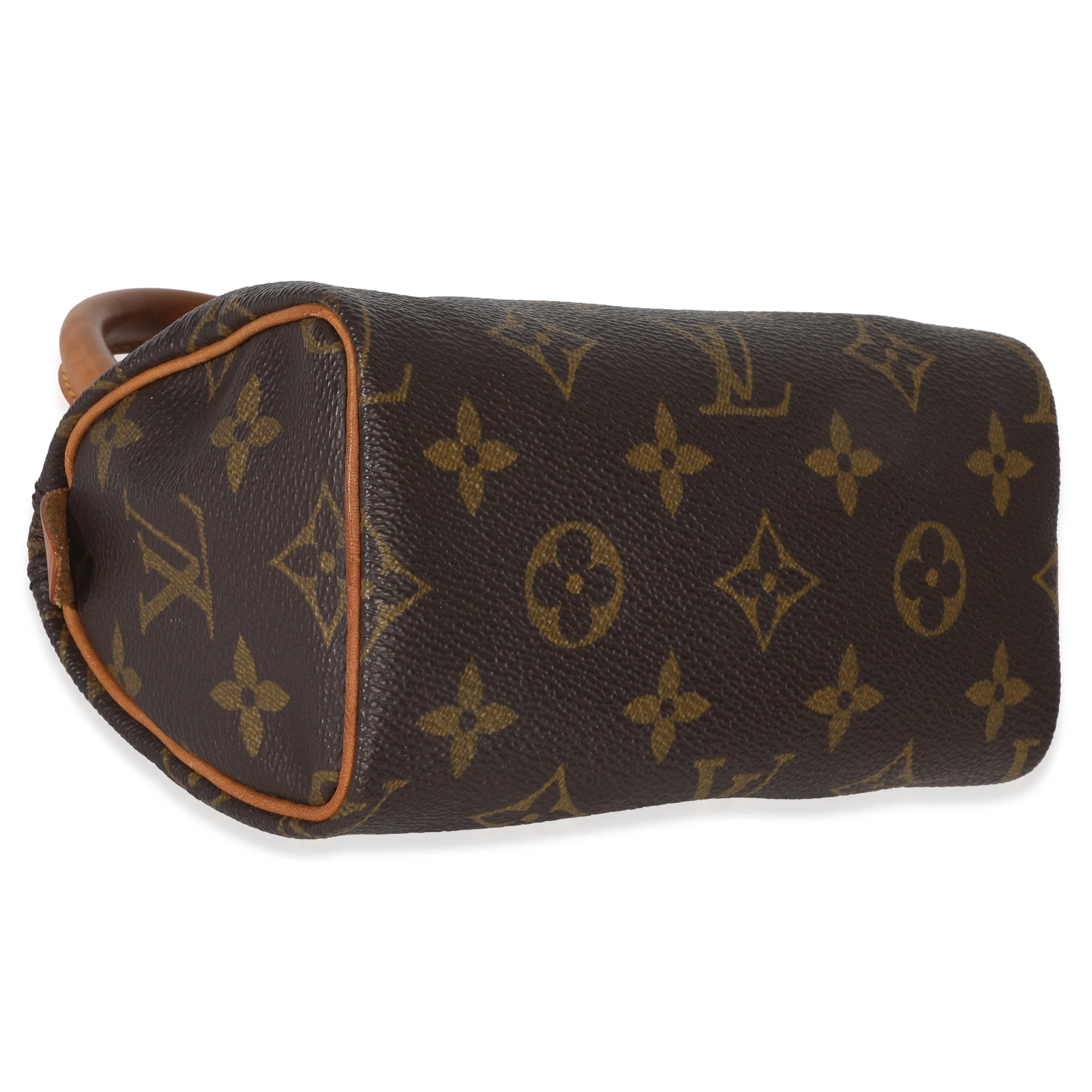 Monogram Canvas Nano Speedy - Image 6