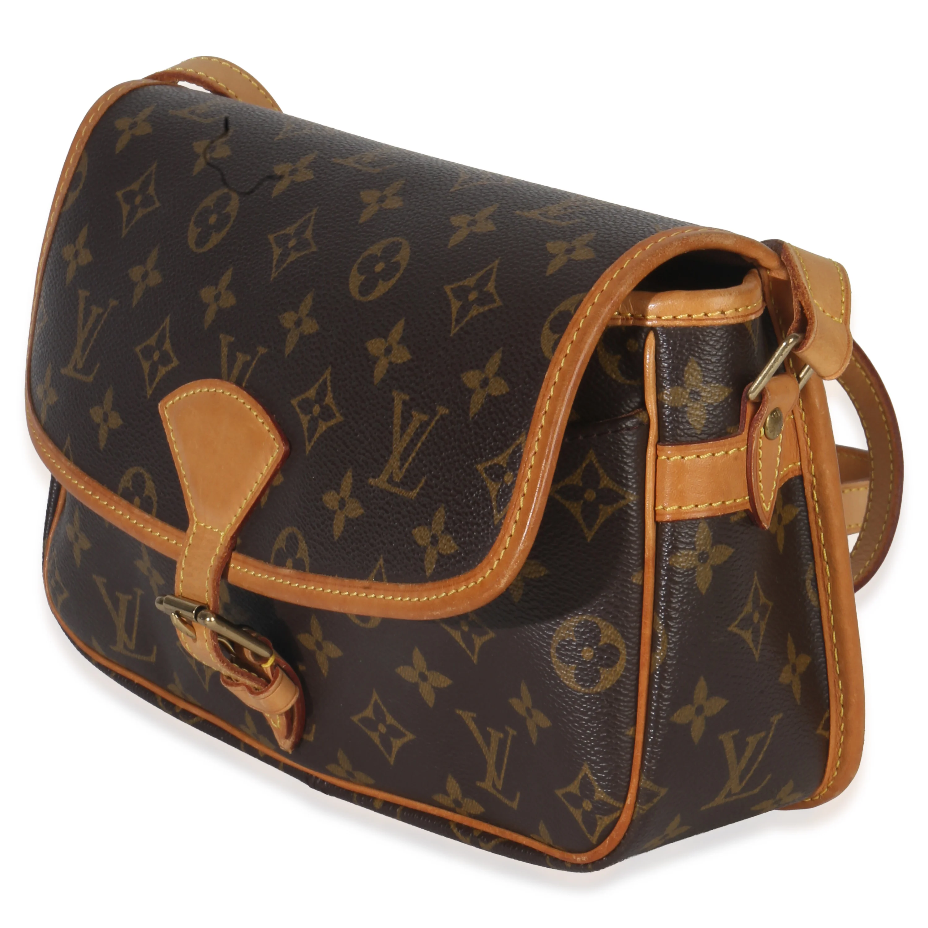 Monogram Canvas Sologne - Image 2
