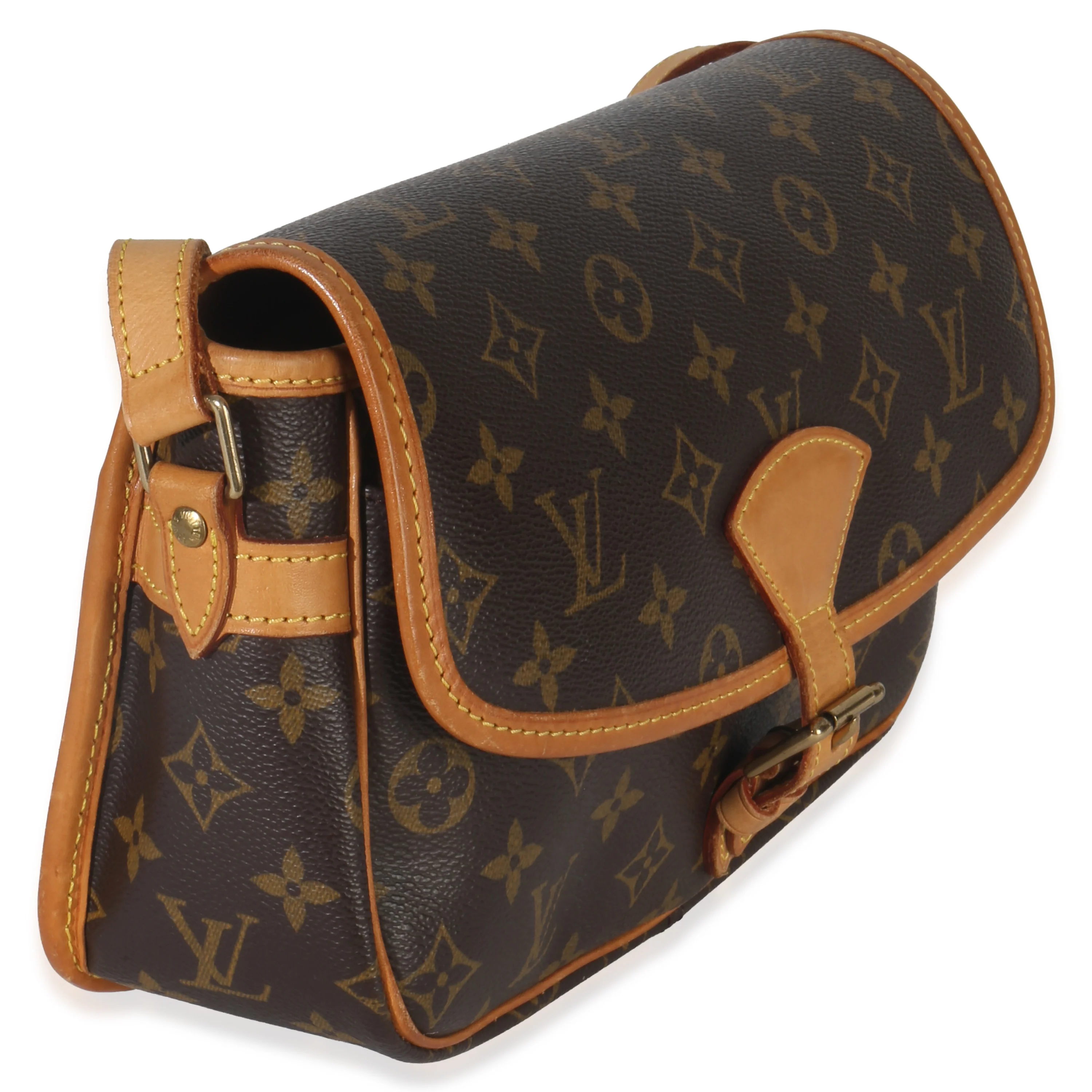 Monogram Canvas Sologne - Image 3