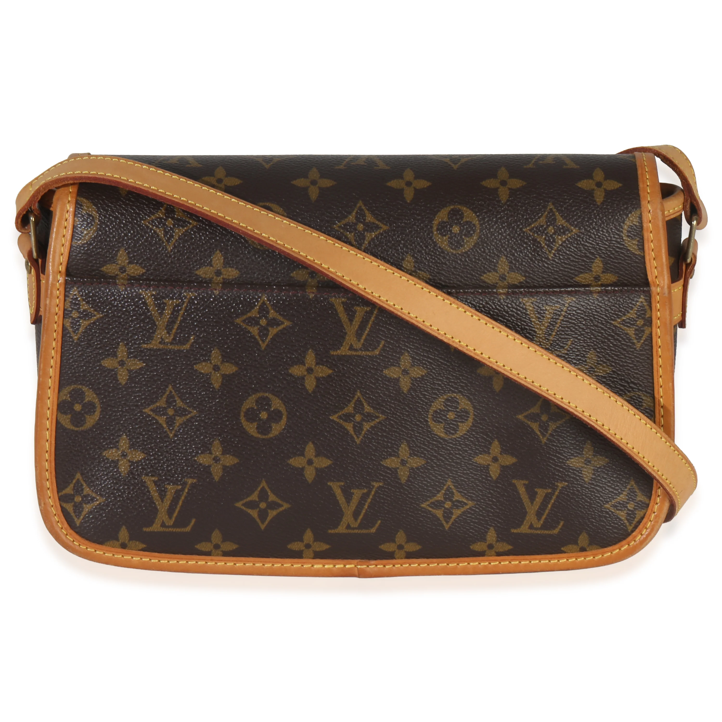Monogram Canvas Sologne - Image 4