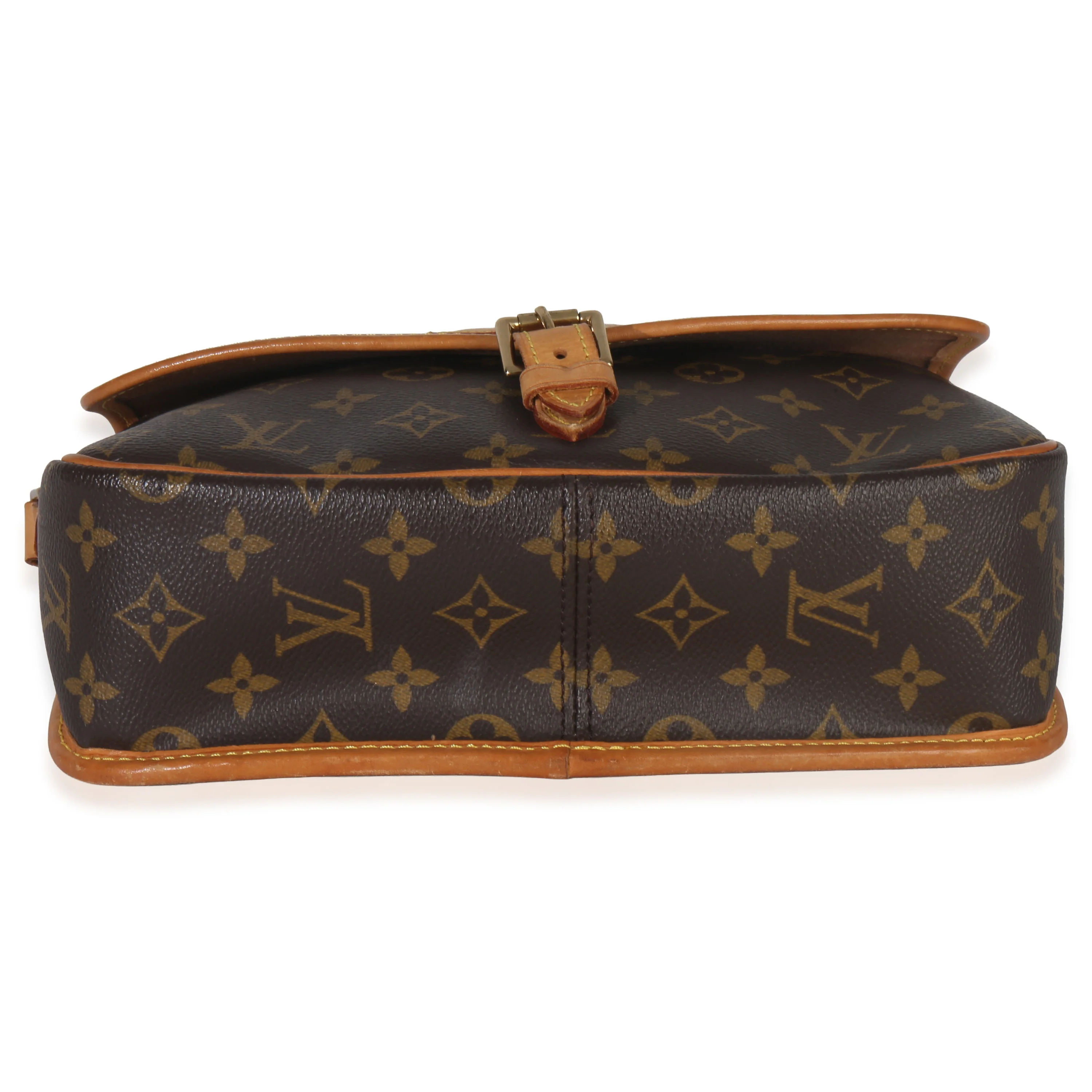 Monogram Canvas Sologne - Image 5